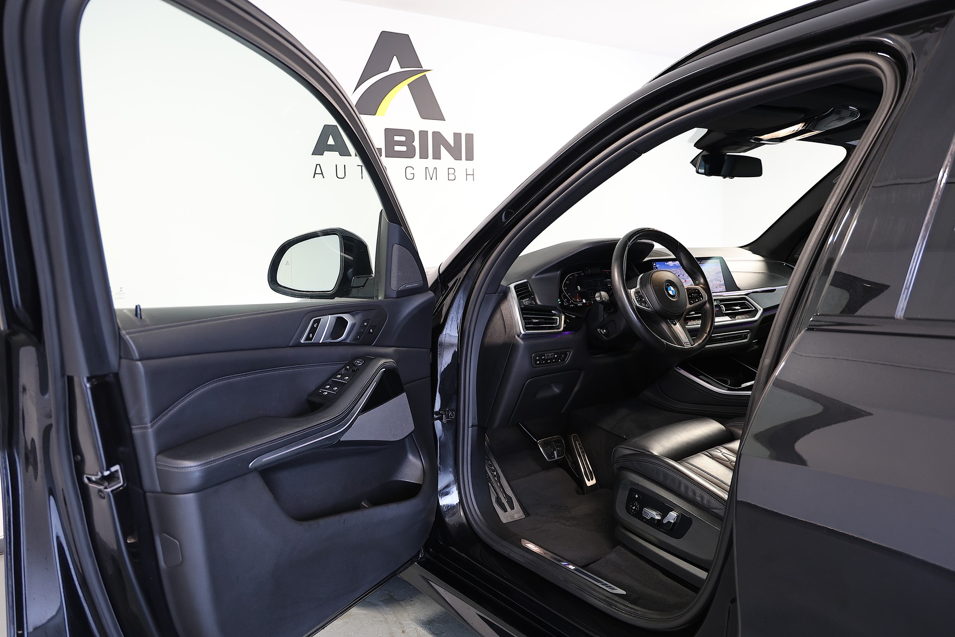 BMW X5 xDrive 30d M Sport Steptronic-image-5