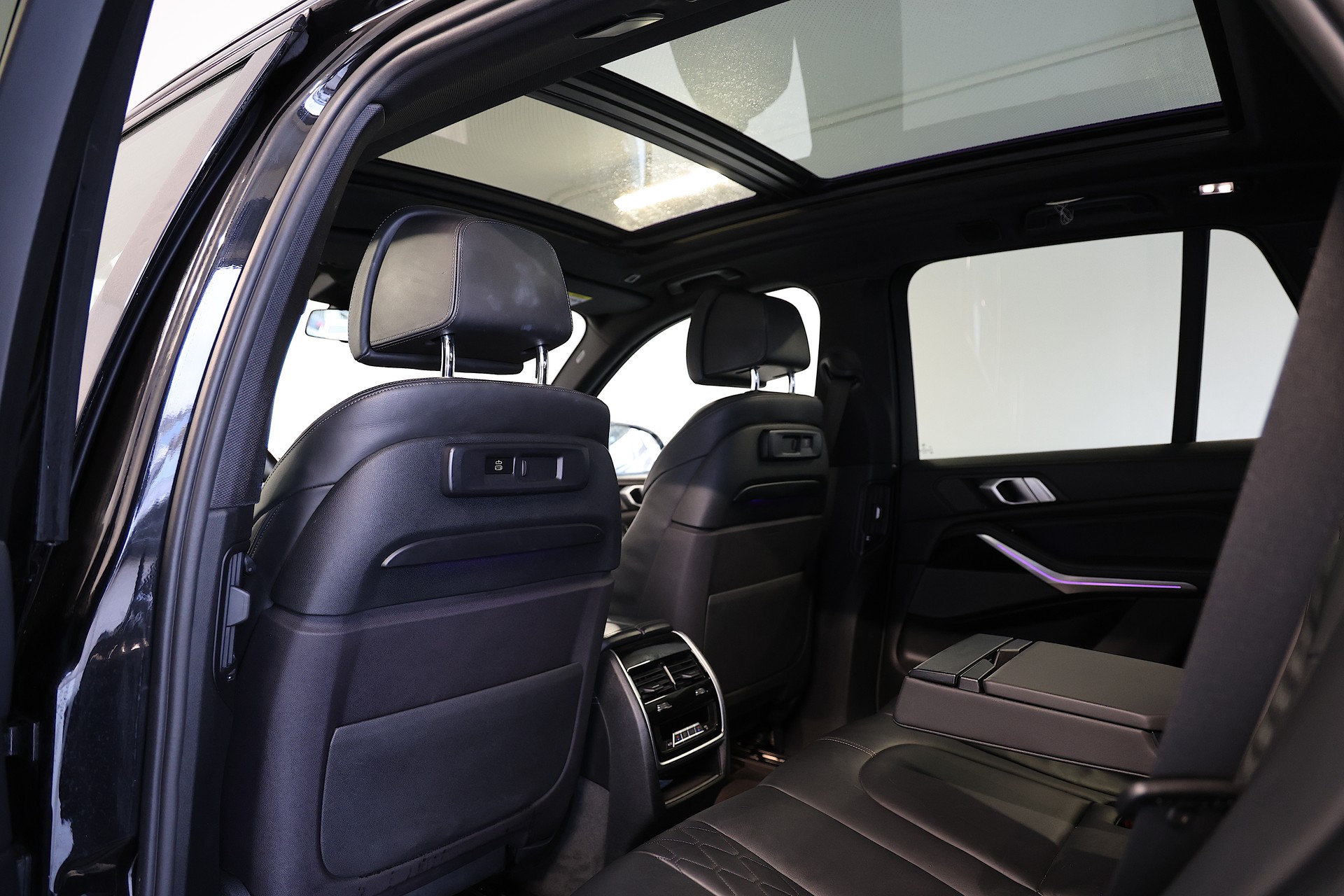 BMW X5 xDrive 30d M Sport Steptronic-image-17