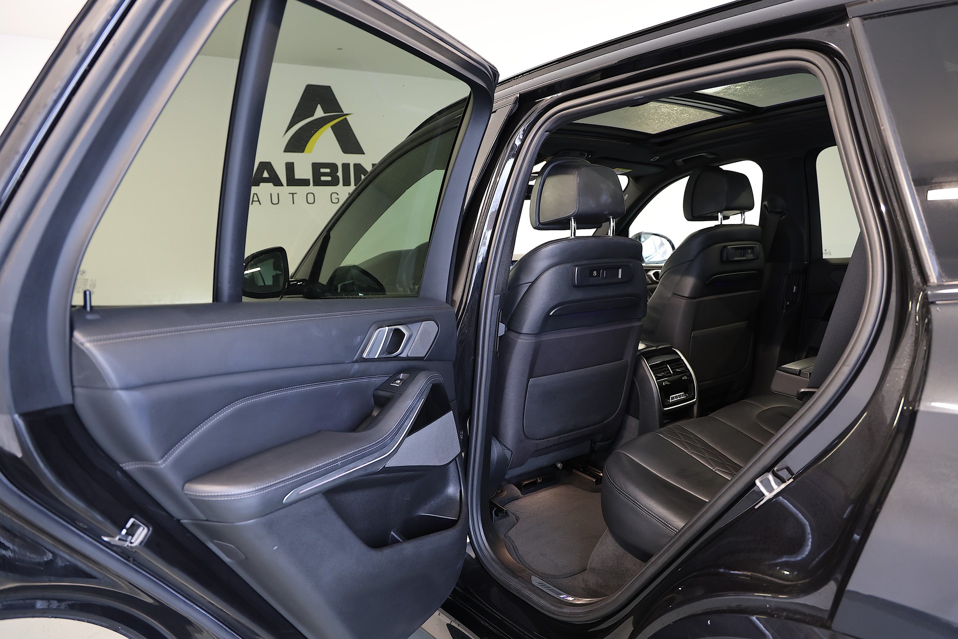 BMW X5 xDrive 30d M Sport Steptronic-image-15