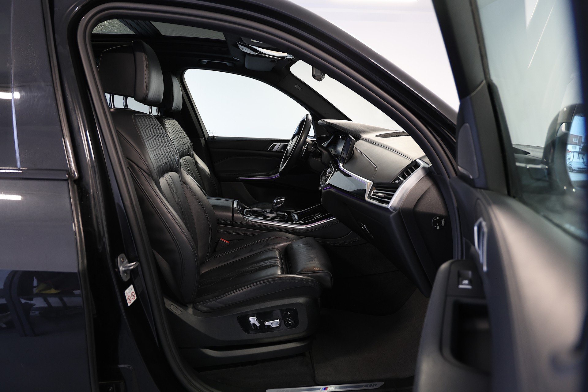 BMW X5 xDrive 30d M Sport Steptronic-image-13