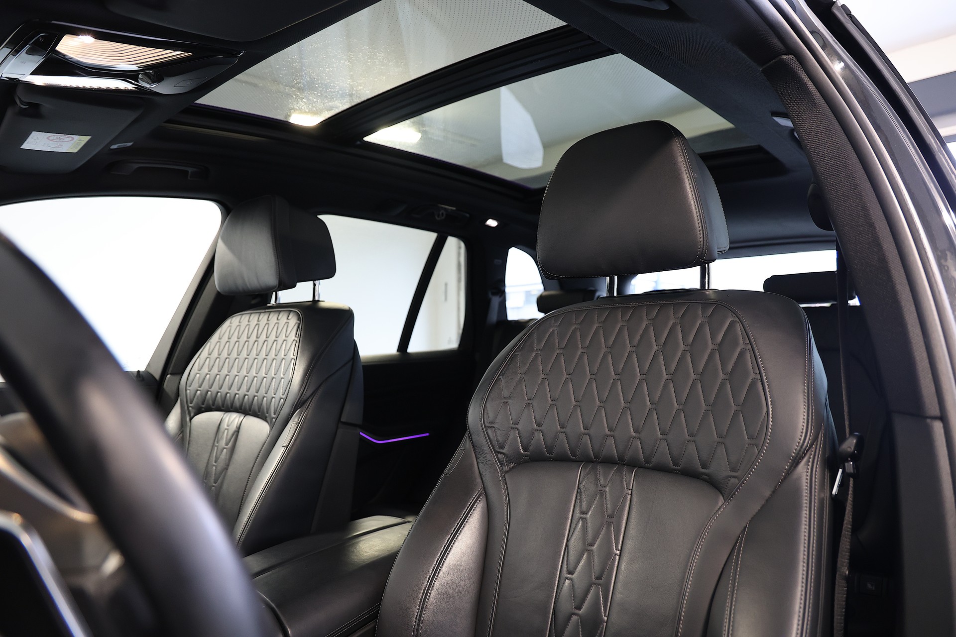 BMW X5 xDrive 30d M Sport Steptronic-image-8