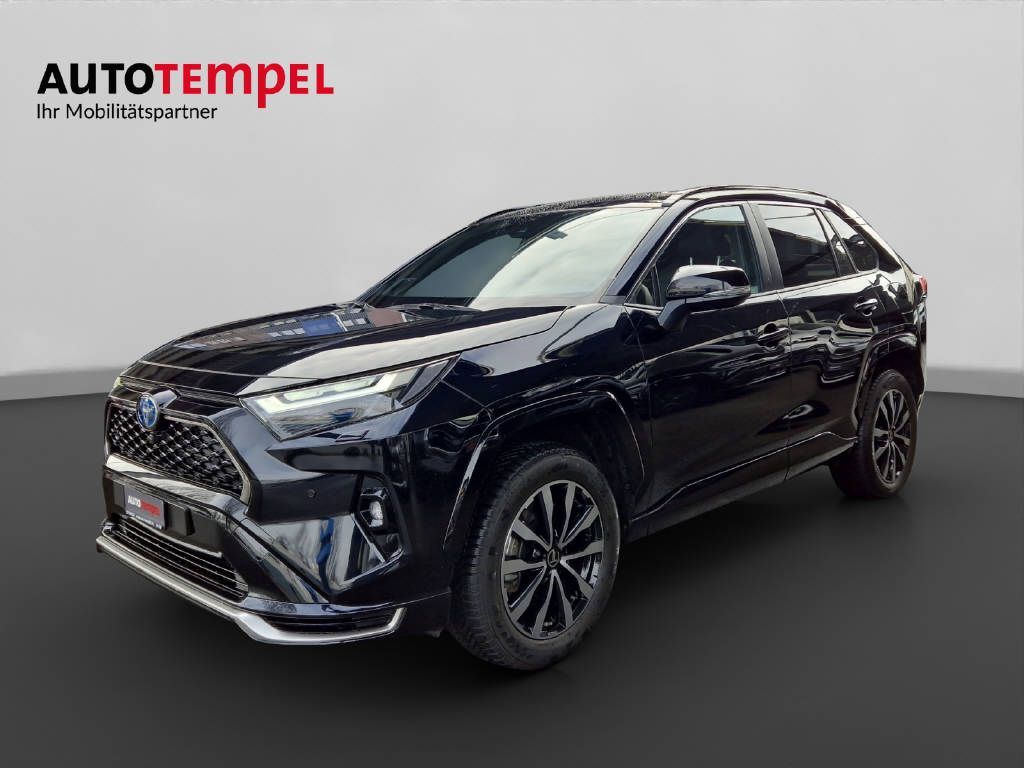 TOYOTA RAV-4 2.5 Plug-In-Hybrid Premiu 45735/004