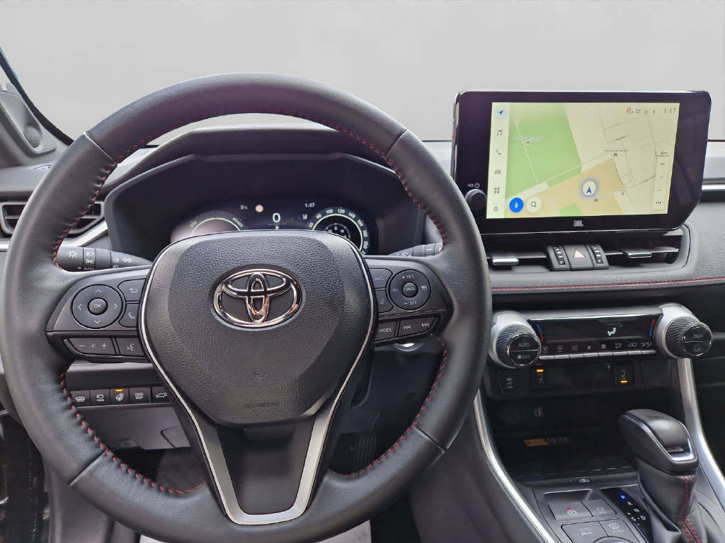 TOYOTA RAV-4 2.5 Plug-In-Hybrid Premiu 45735/004-image-10