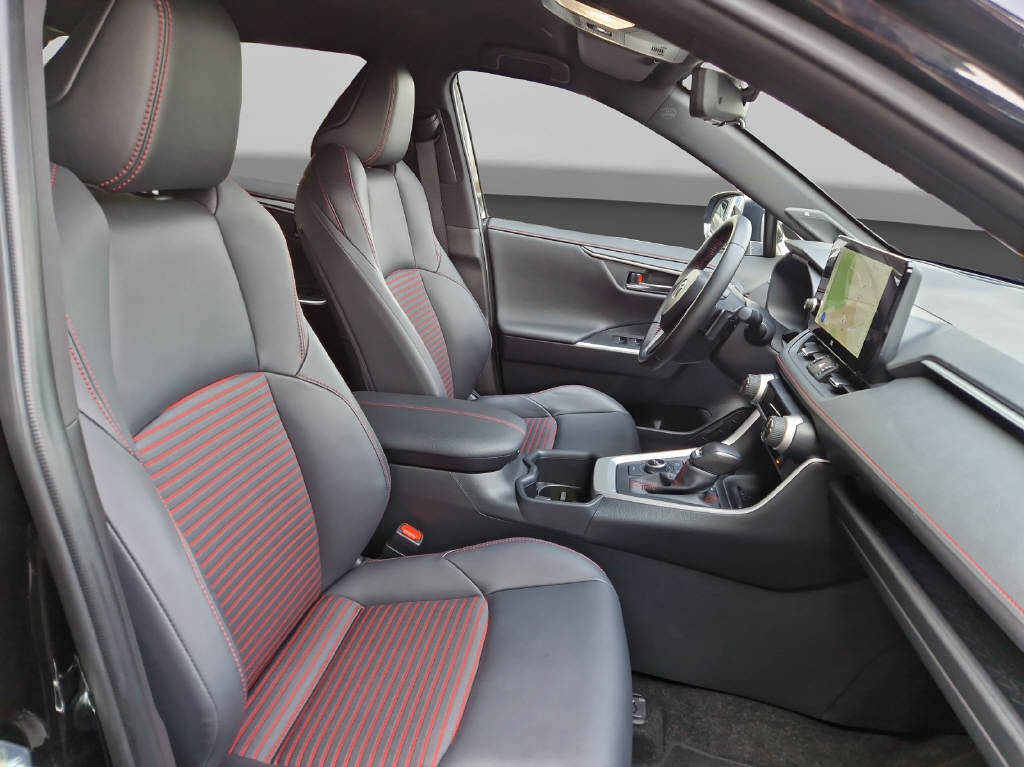 TOYOTA RAV-4 2.5 Plug-In-Hybrid Premiu 45735/004-image-9