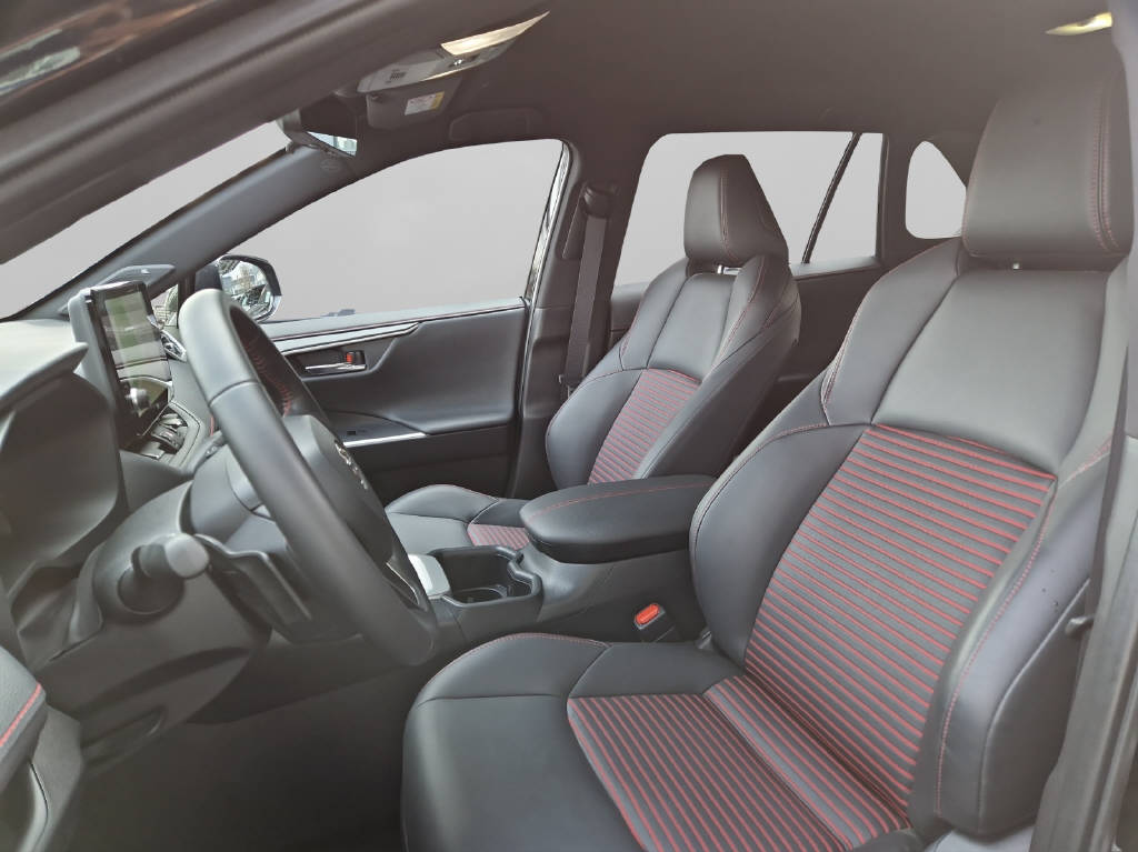 TOYOTA RAV-4 2.5 Plug-In-Hybrid Premiu 45735/004-image-8