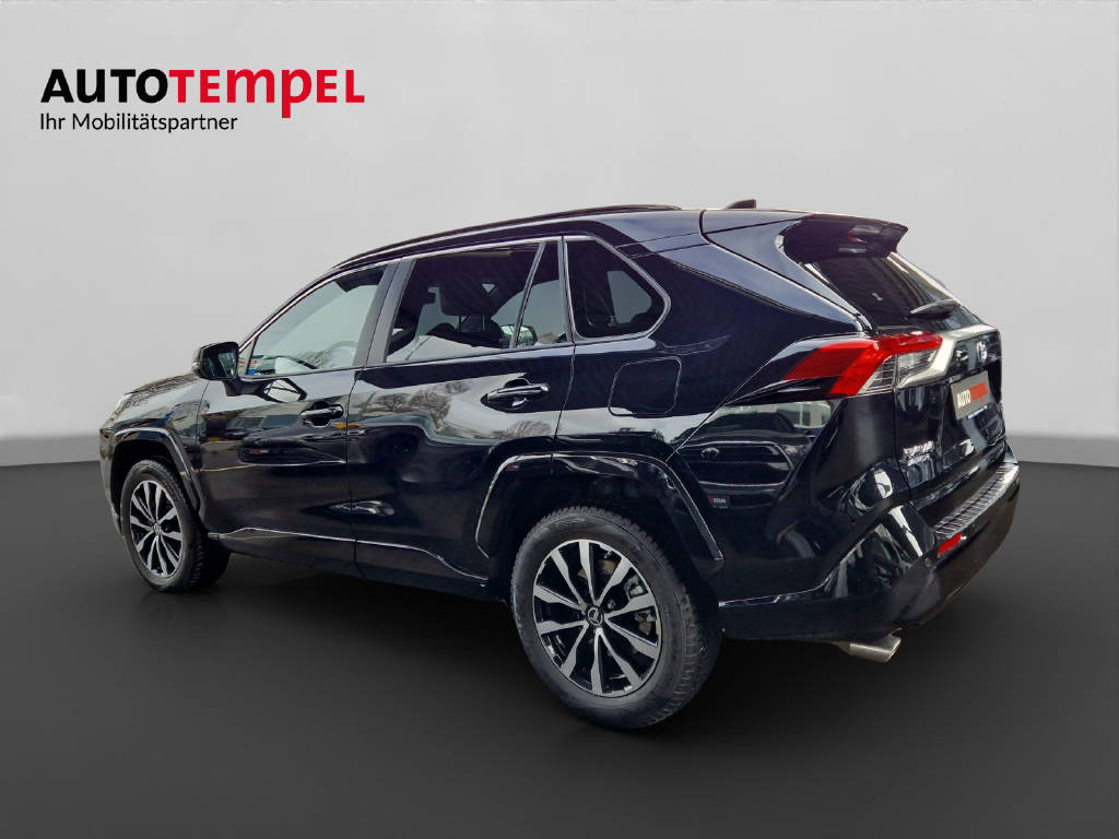 TOYOTA RAV-4 2.5 Plug-In-Hybrid Premiu 45735/004-showroom-element-2