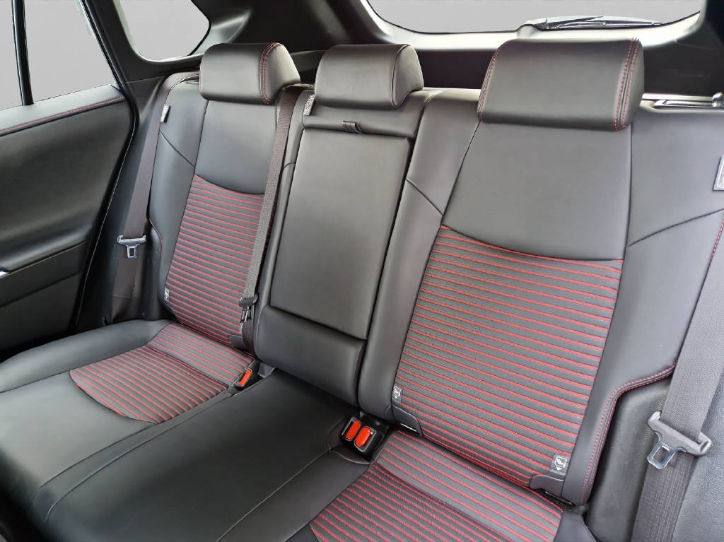 TOYOTA RAV-4 2.5 Plug-In-Hybrid Premiu 45735/004-image-12