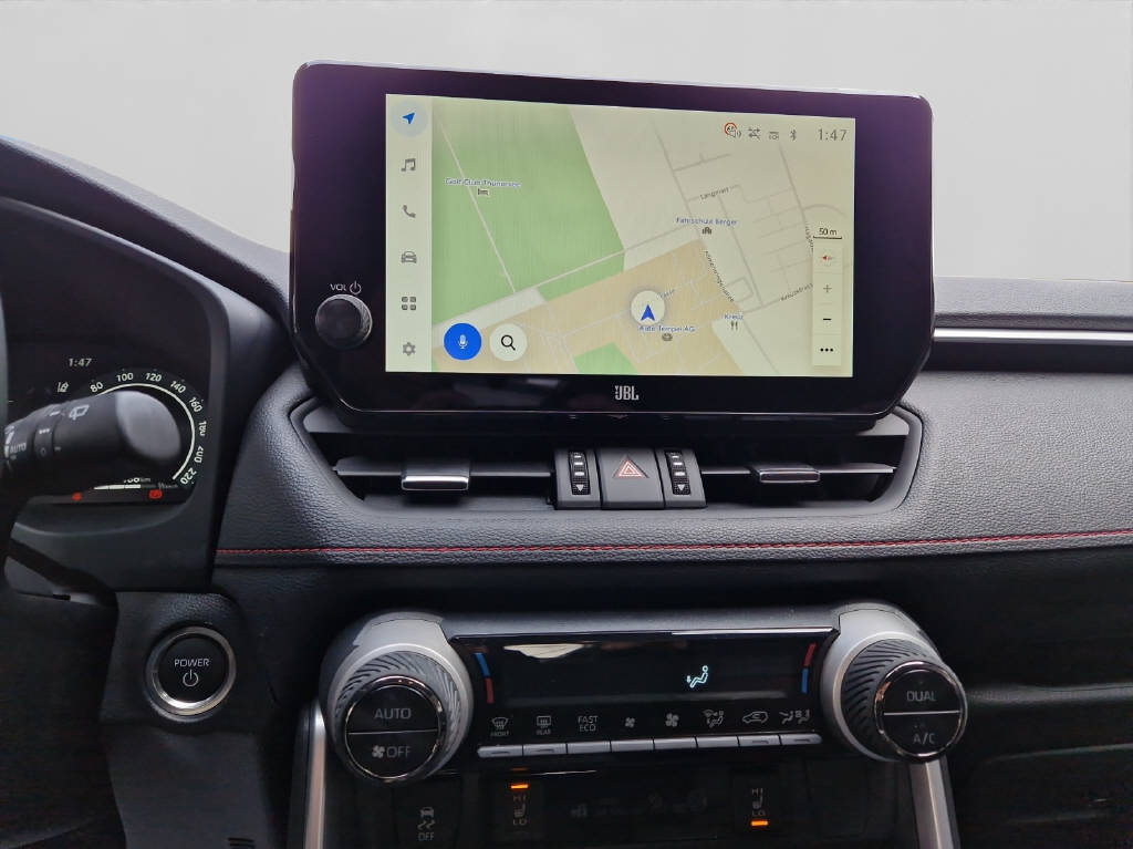 TOYOTA RAV-4 2.5 Plug-In-Hybrid Premiu 45735/004-image-11