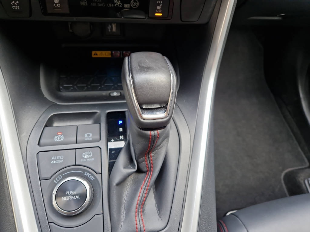 TOYOTA RAV-4 2.5 Plug-In-Hybrid Premiu 45735/004-image-15
