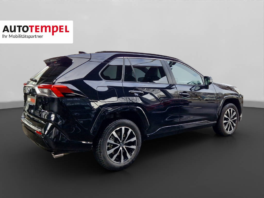 TOYOTA RAV-4 2.5 Plug-In-Hybrid Premiu 45735/004-image-5