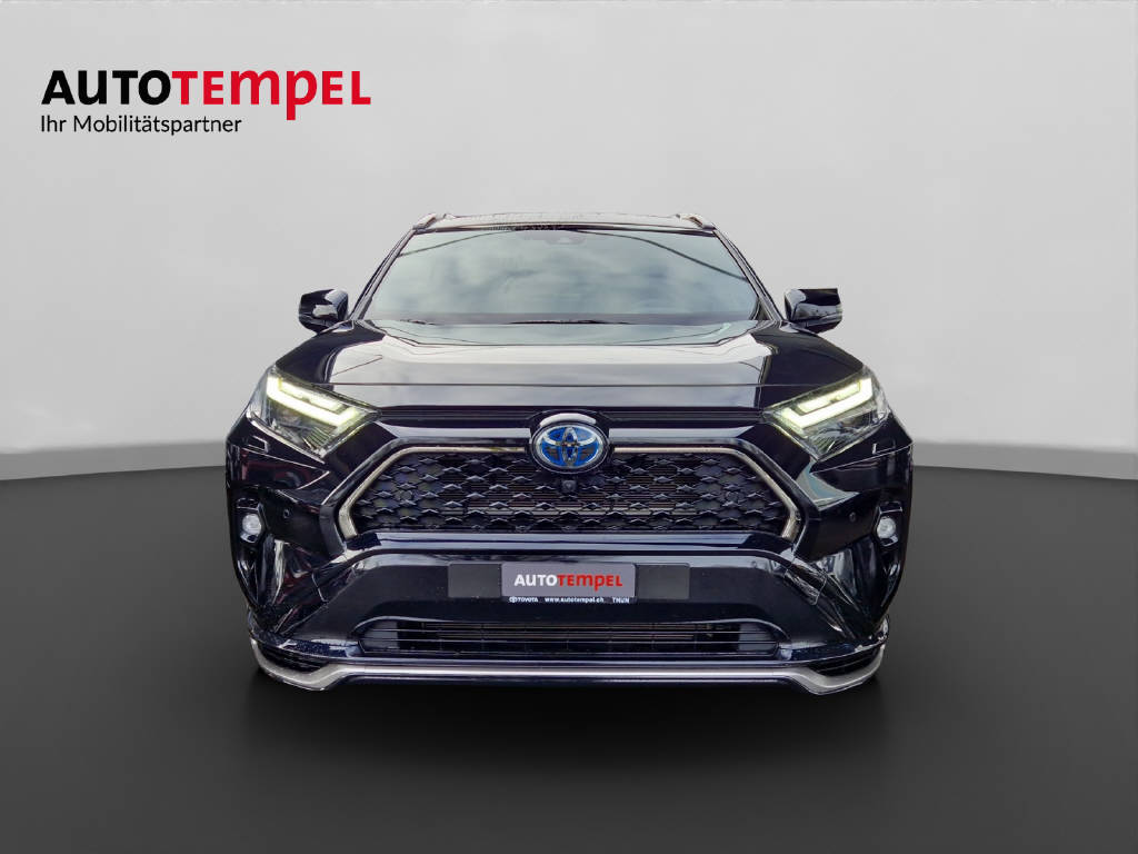 TOYOTA RAV-4 2.5 Plug-In-Hybrid Premiu 45735/004-image-6