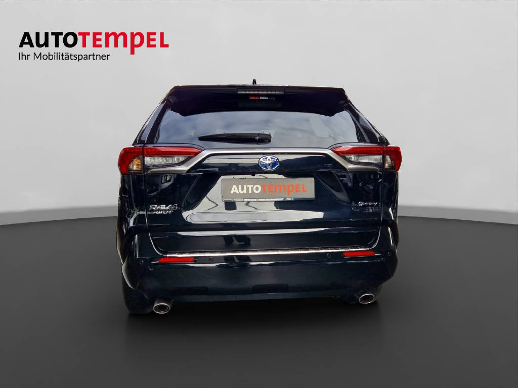 TOYOTA RAV-4 2.5 Plug-In-Hybrid Premiu 45735/004-image-7