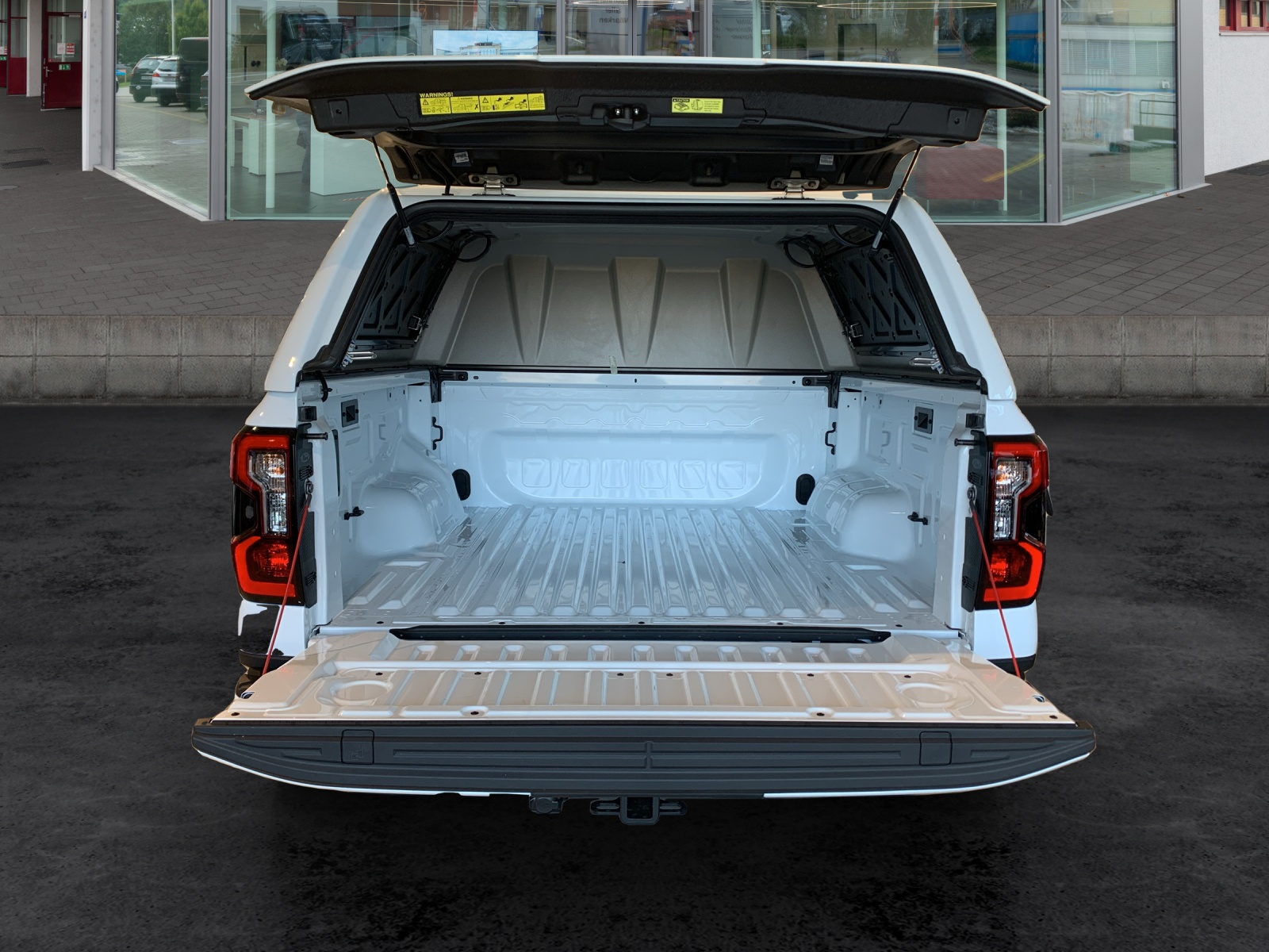 FORD Ranger DKab.Pick-up 2.0 EcoBlue 4x4 Limited-image-10
