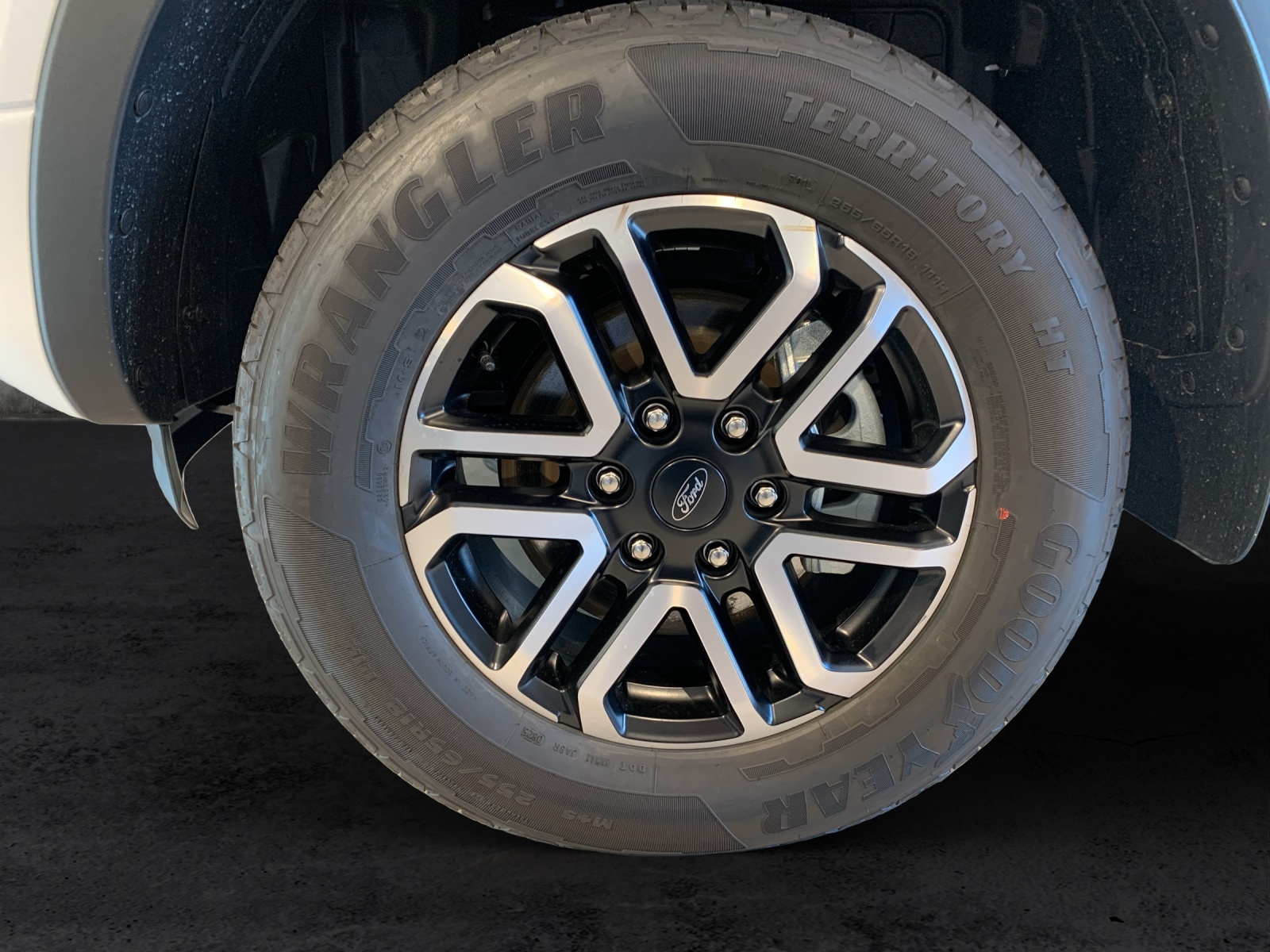 FORD Ranger DKab.Pick-up 2.0 EcoBlue 4x4 Limited-image-11
