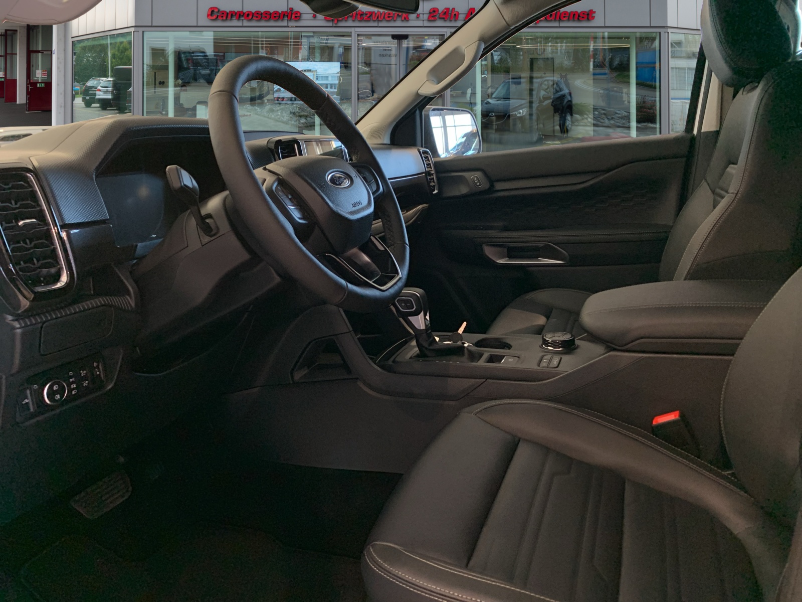 FORD Ranger DKab.Pick-up 2.0 EcoBlue 4x4 Limited-image-6