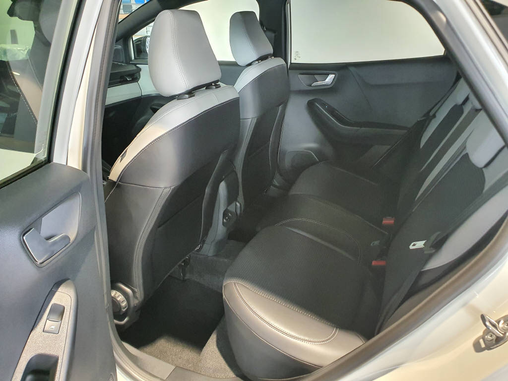 FORD Puma 1.0 EcoB Hybrid 155 Sound Edition-image-13