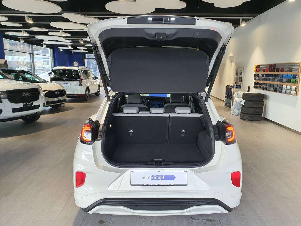 FORD Puma 1.0 EcoB Hybrid 155 Sound Edition-image-15