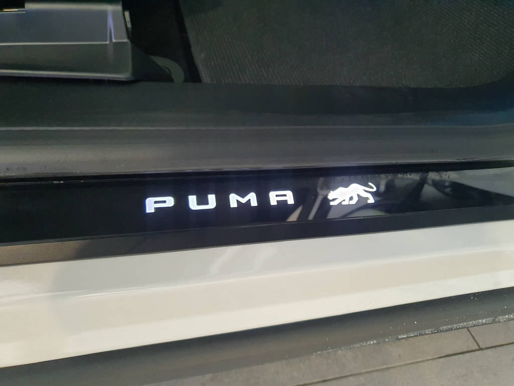 FORD Puma 1.0 EcoB Hybrid 155 Sound Edition-image-11