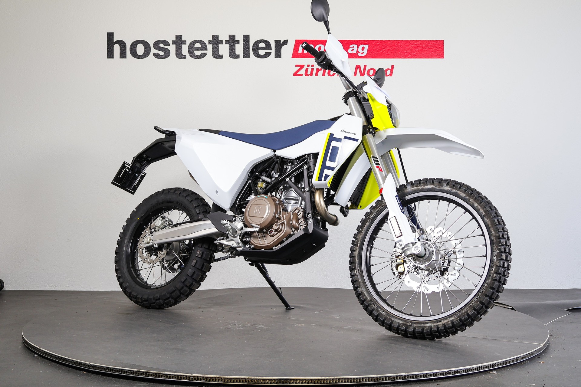 HUSQVARNA 701 Enduro
