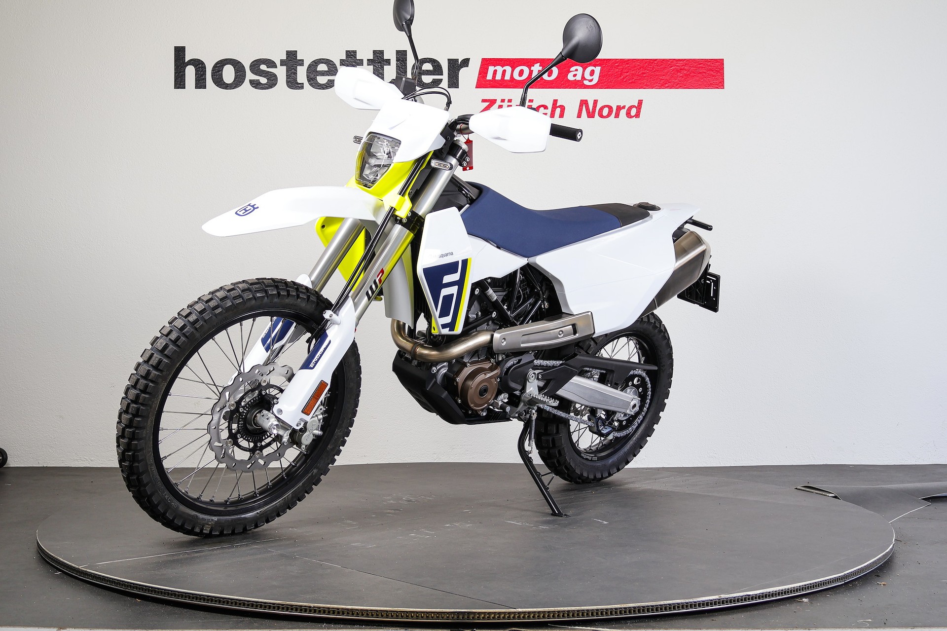 HUSQVARNA 701 Enduro-image-5