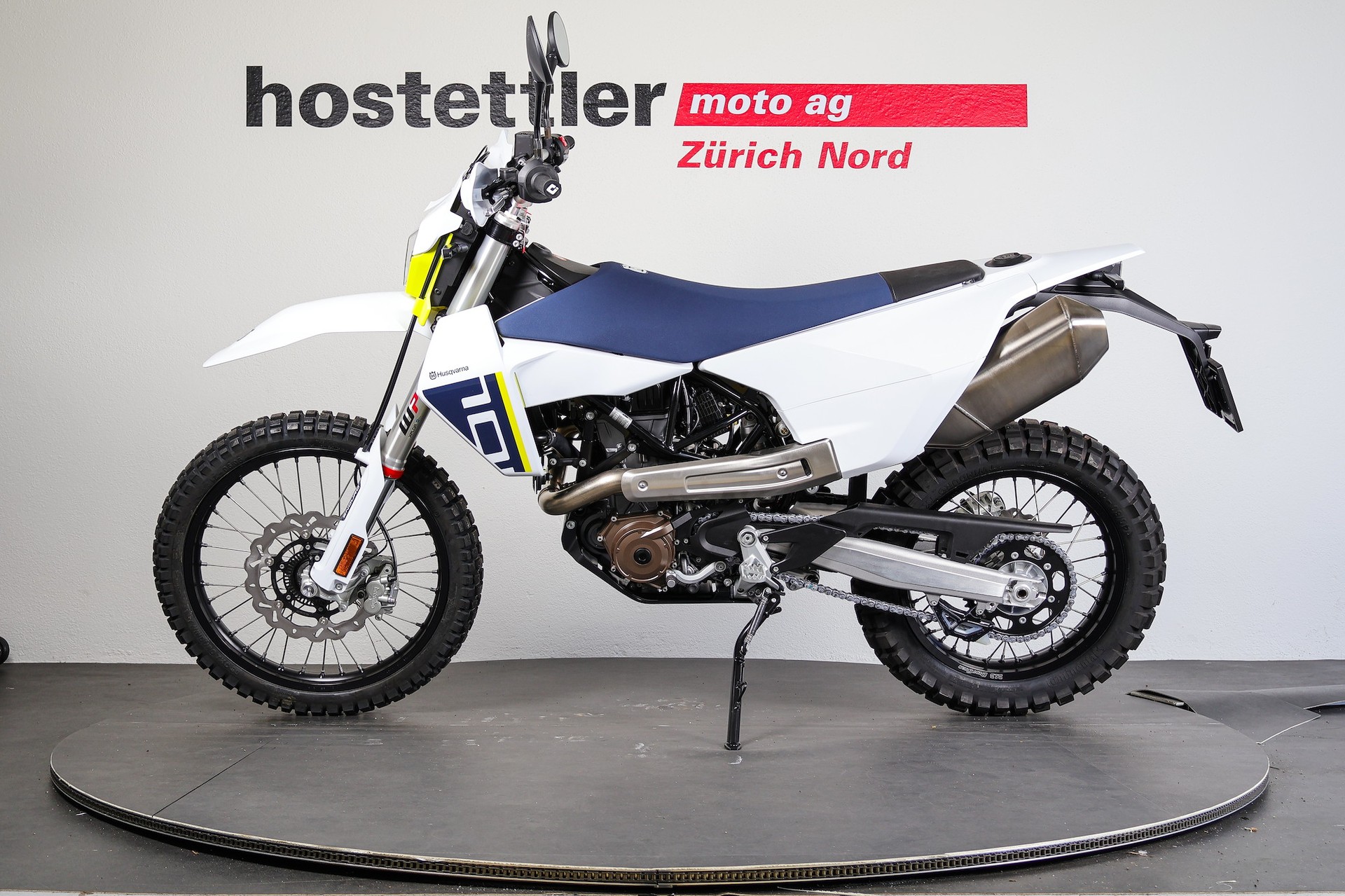 HUSQVARNA 701 Enduro-image-4