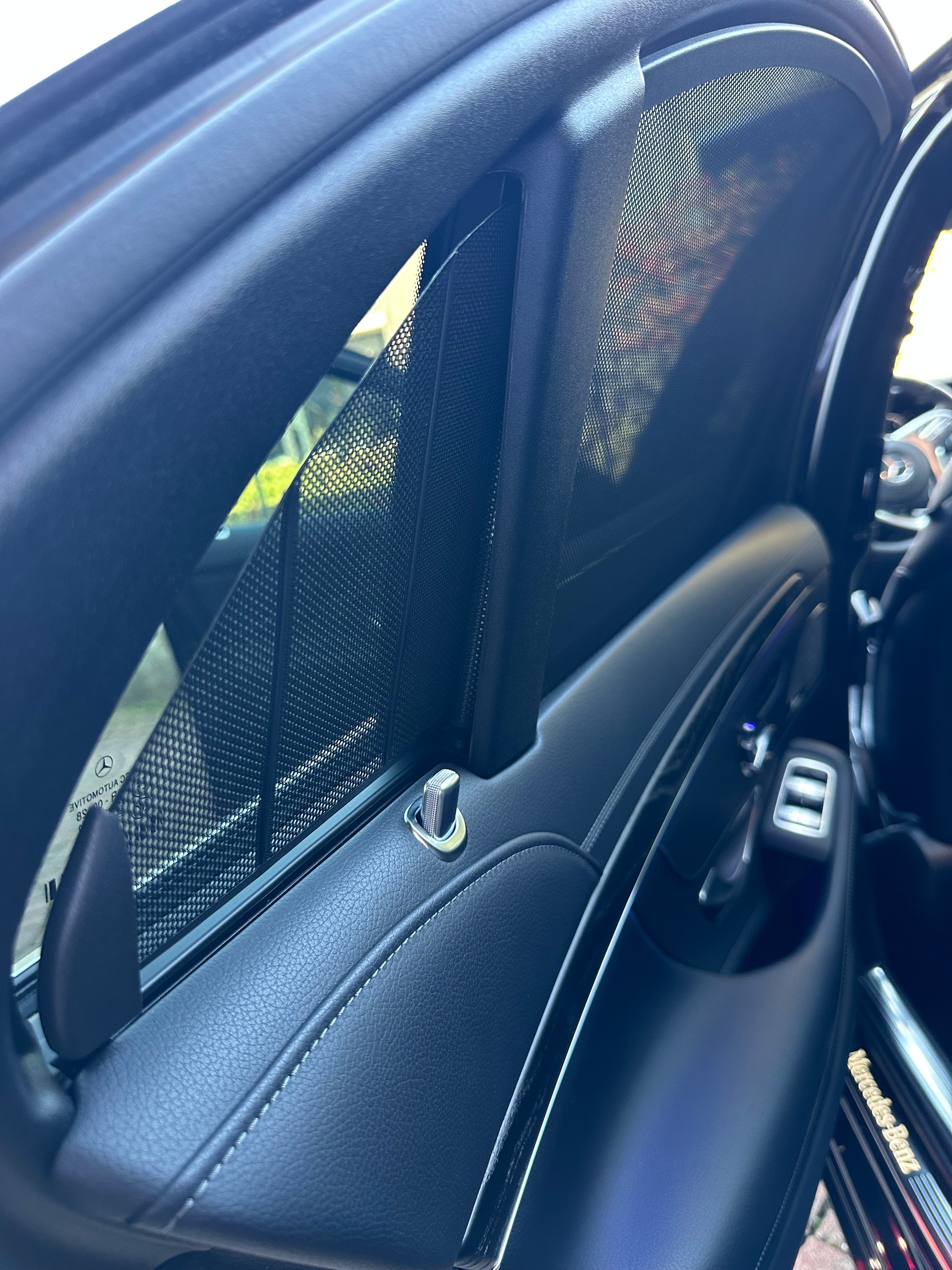 MERCEDES-BENZ S 350 d L 4Matic 9G-Tronic-image-15