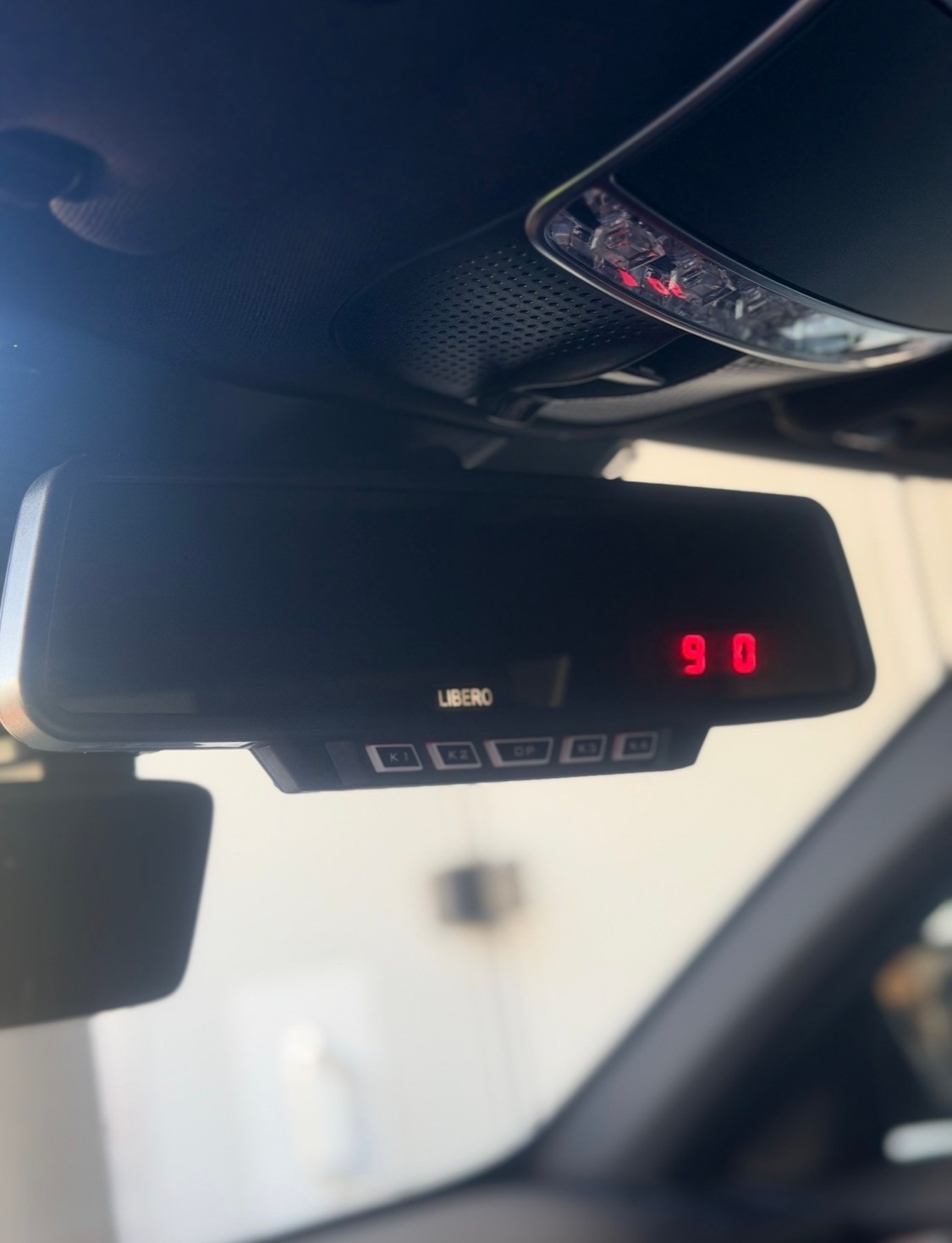 MERCEDES-BENZ S 350 d L 4Matic 9G-Tronic-image-19