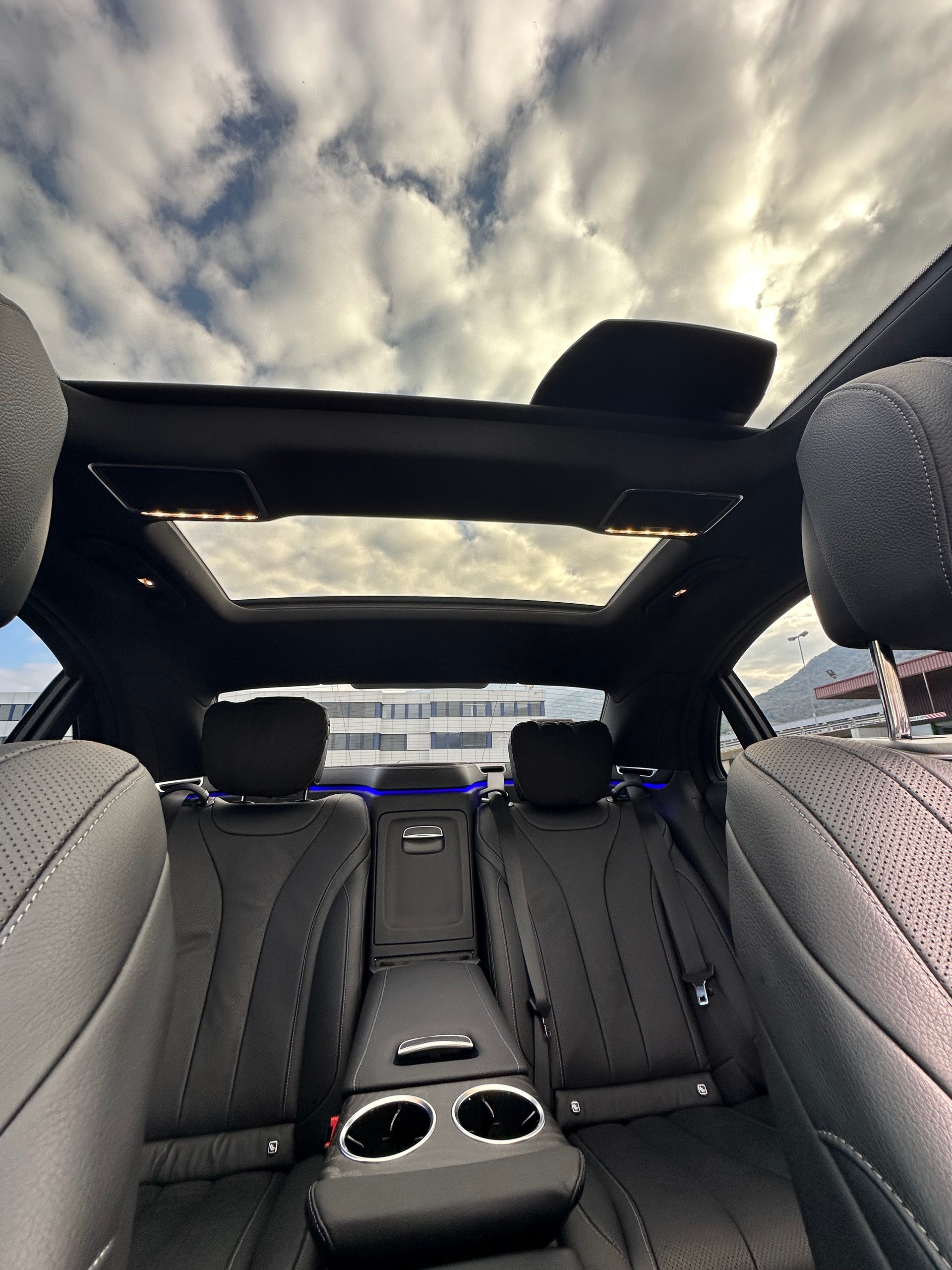 MERCEDES-BENZ S 350 d L 4Matic 9G-Tronic-image-12