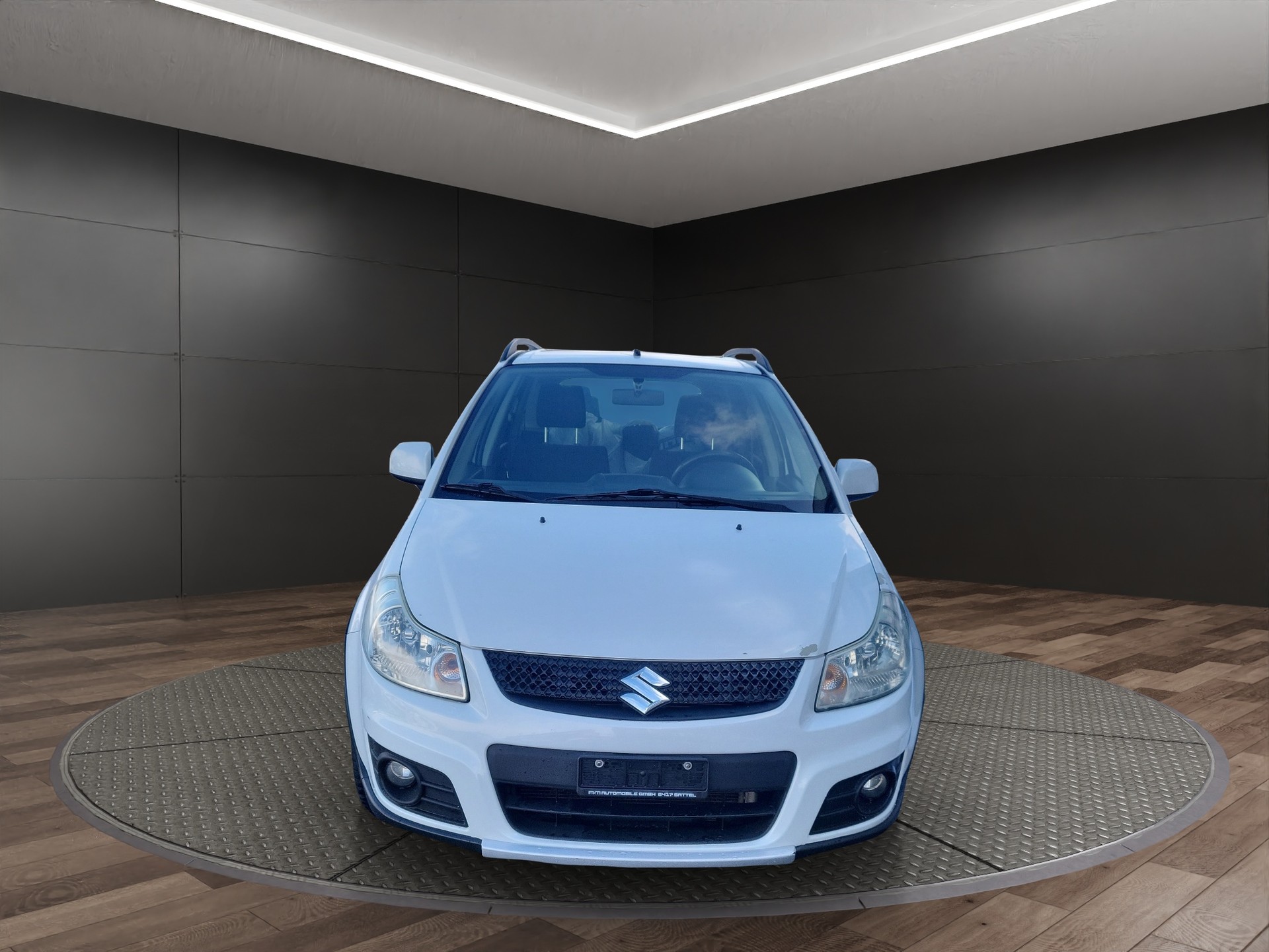 SUZUKI SX4 1.6 16V GL Top Piz Sulai 4WD-image-4