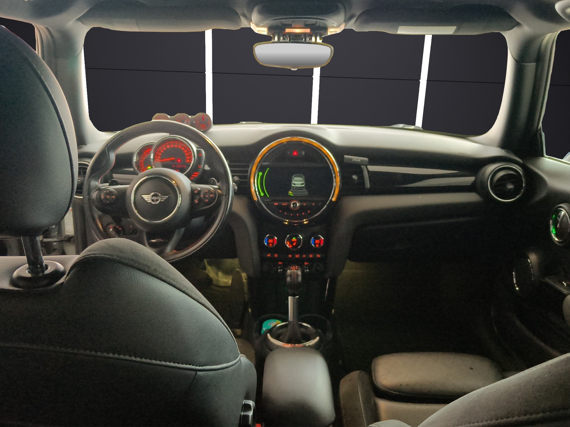MINI Cooper S JCW-image-9