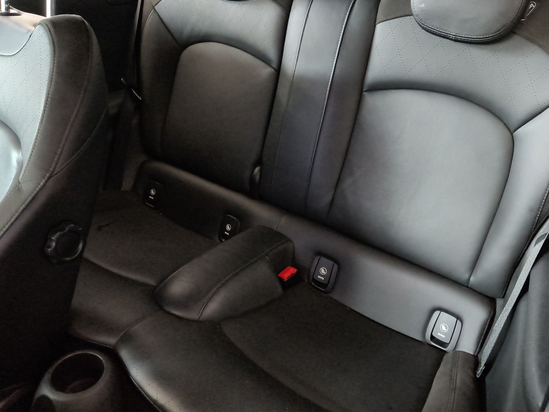 MINI Cooper S JCW-image-8