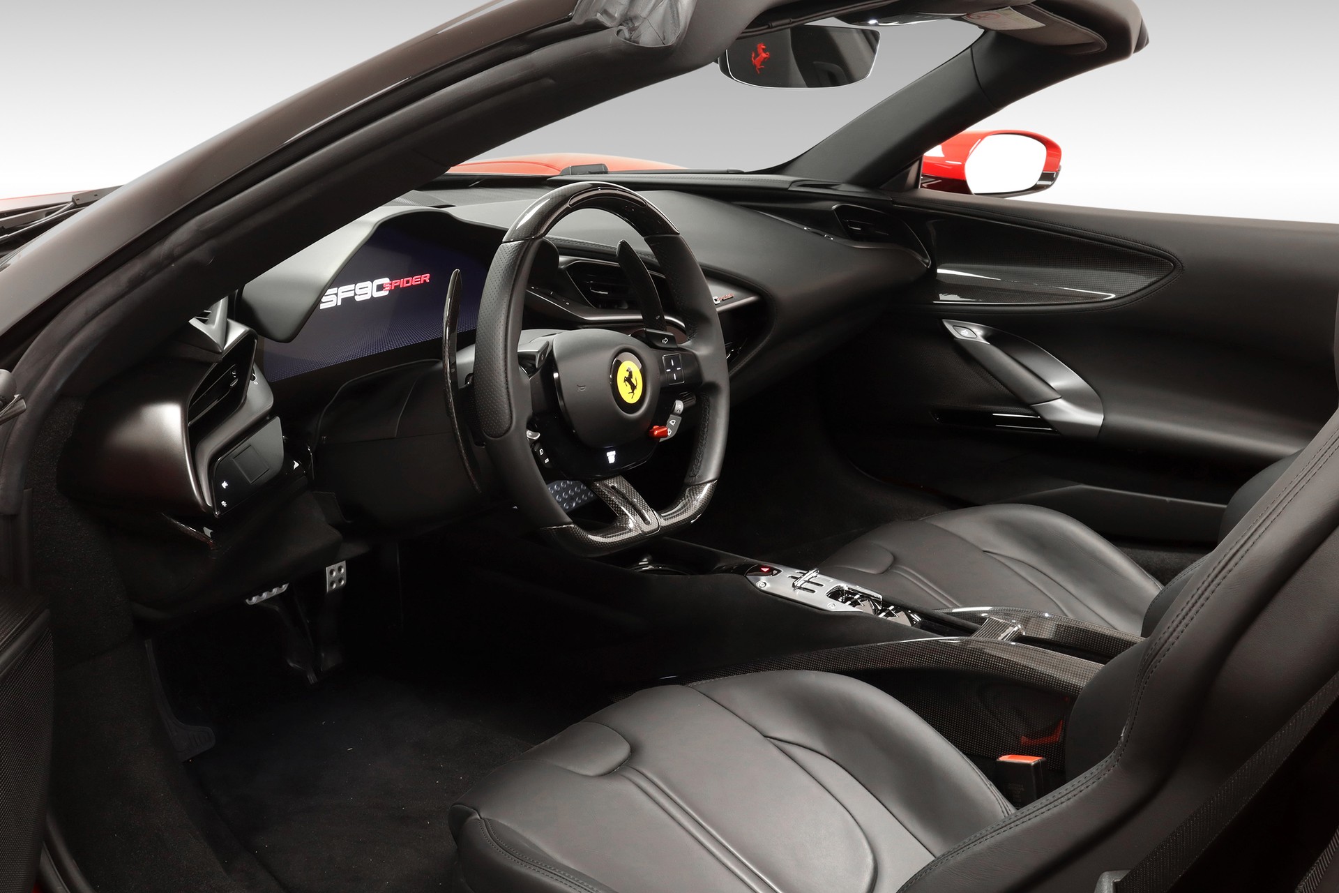 FERRARI SF90 Spider-image-12