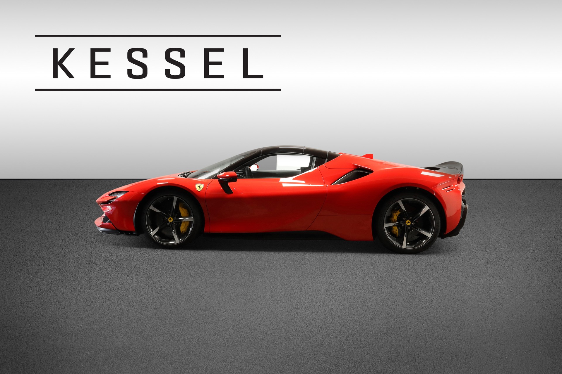 FERRARI SF90 Spider-showroom-element-3