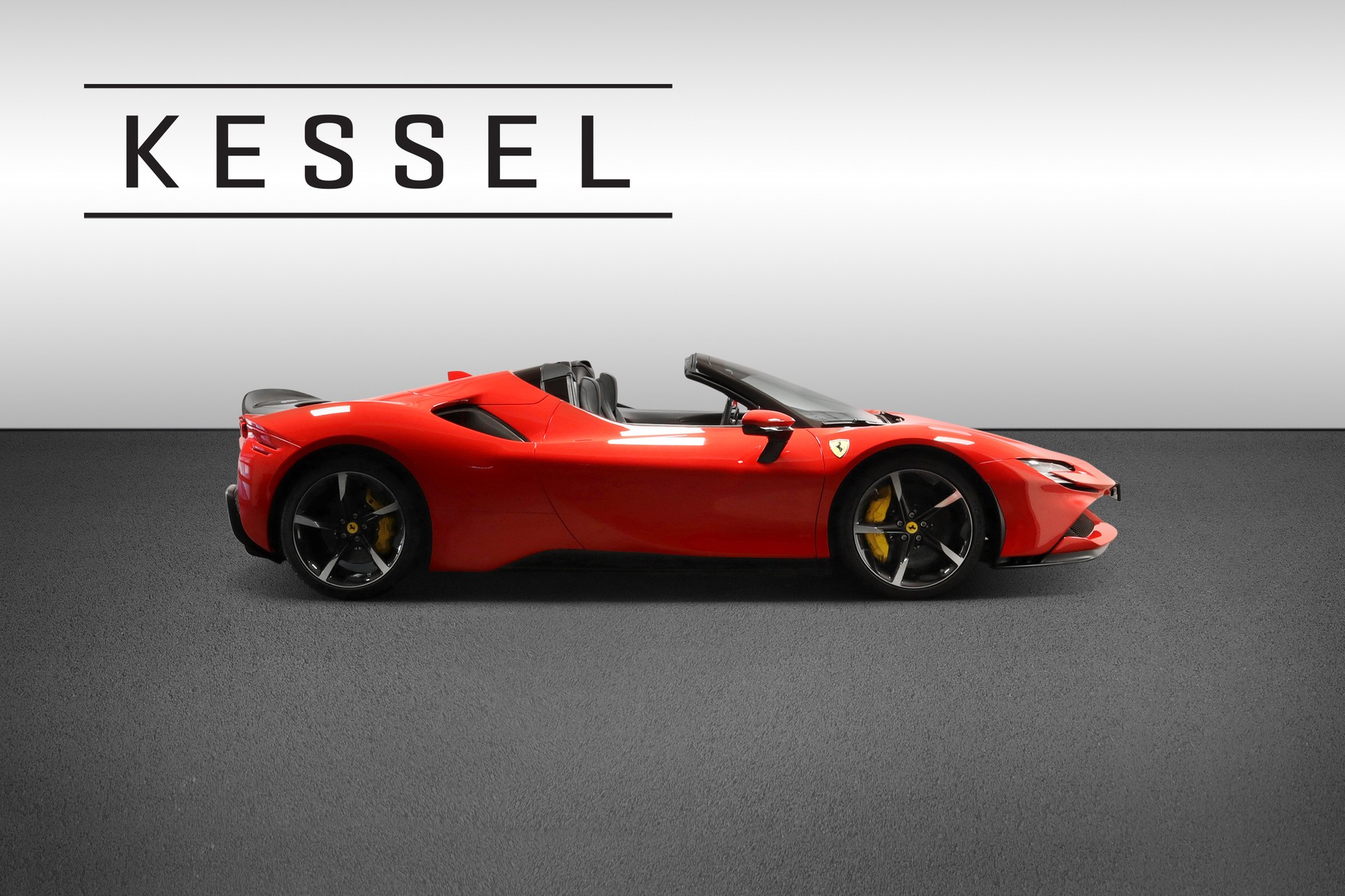 FERRARI SF90 Spider-image-7