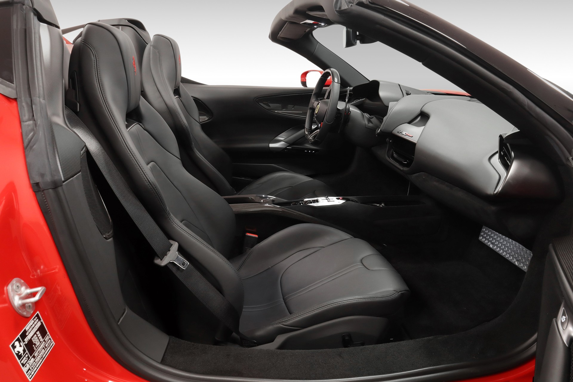 FERRARI SF90 Spider-image-11
