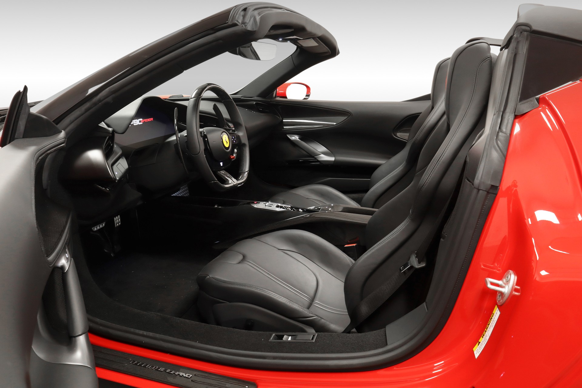 FERRARI SF90 Spider-image-13