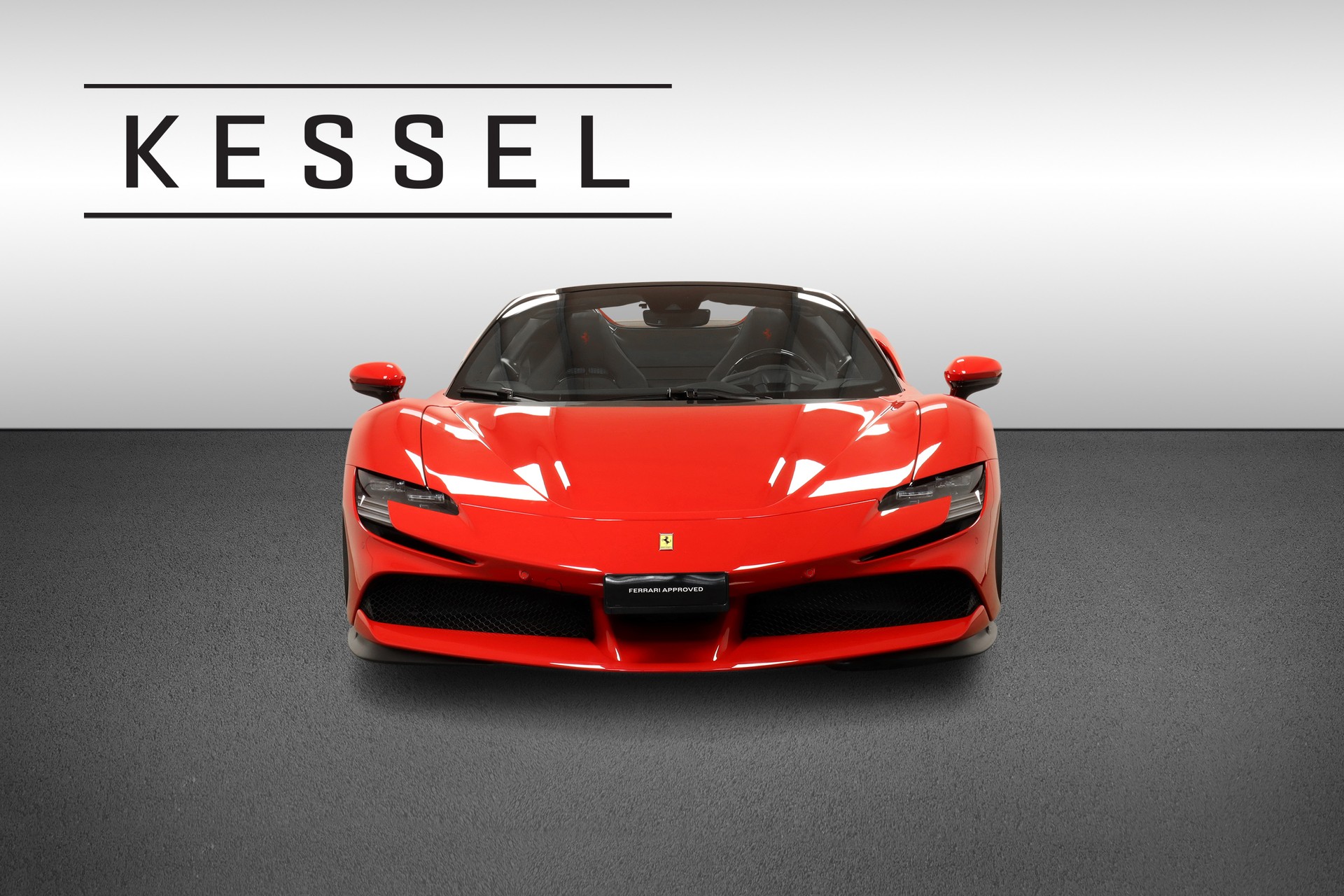 FERRARI SF90 Spider-showroom-element-1