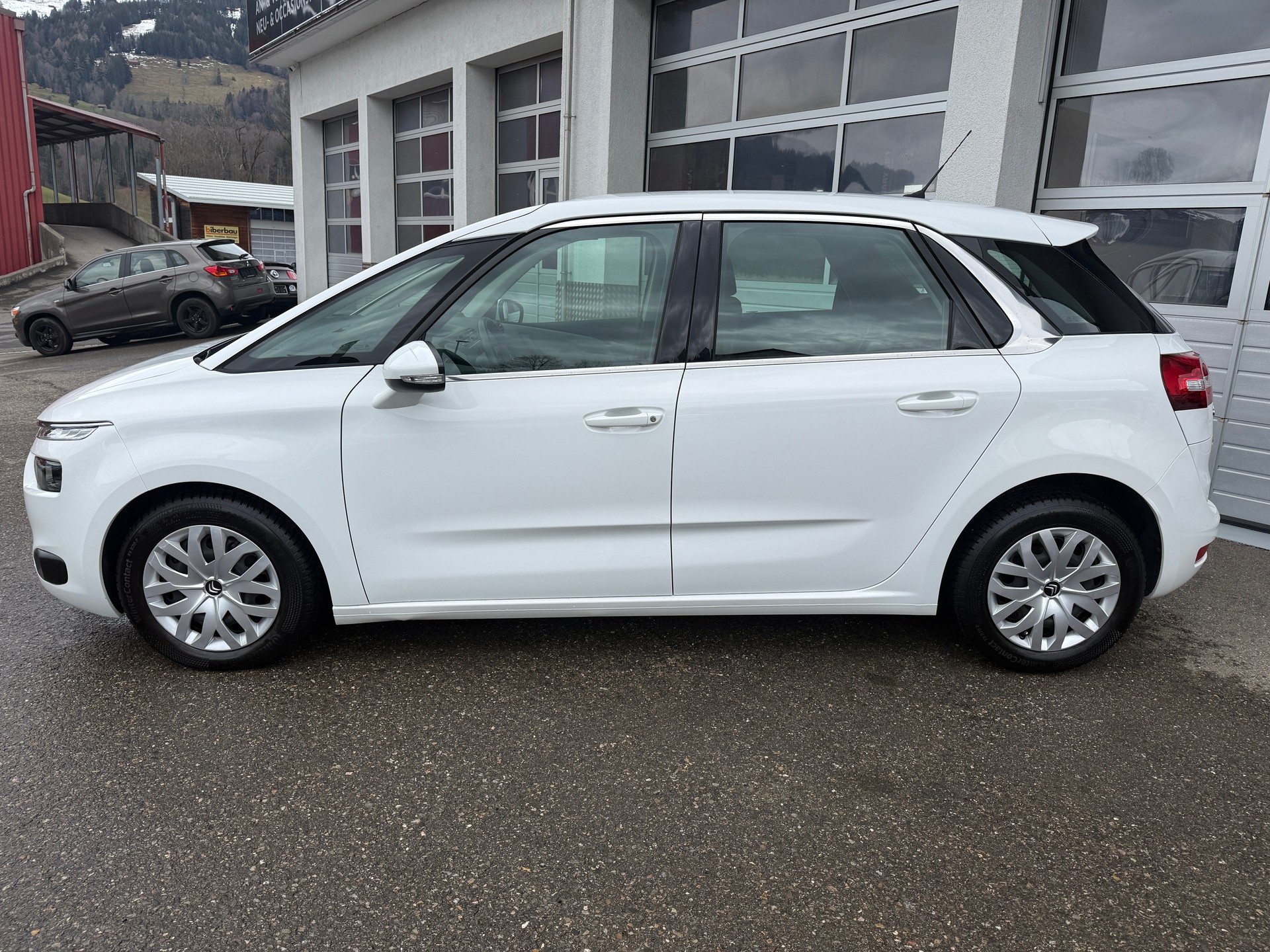 CITROEN C4 Picasso 1.2 Pure Tech Séduction-showroom-element-1
