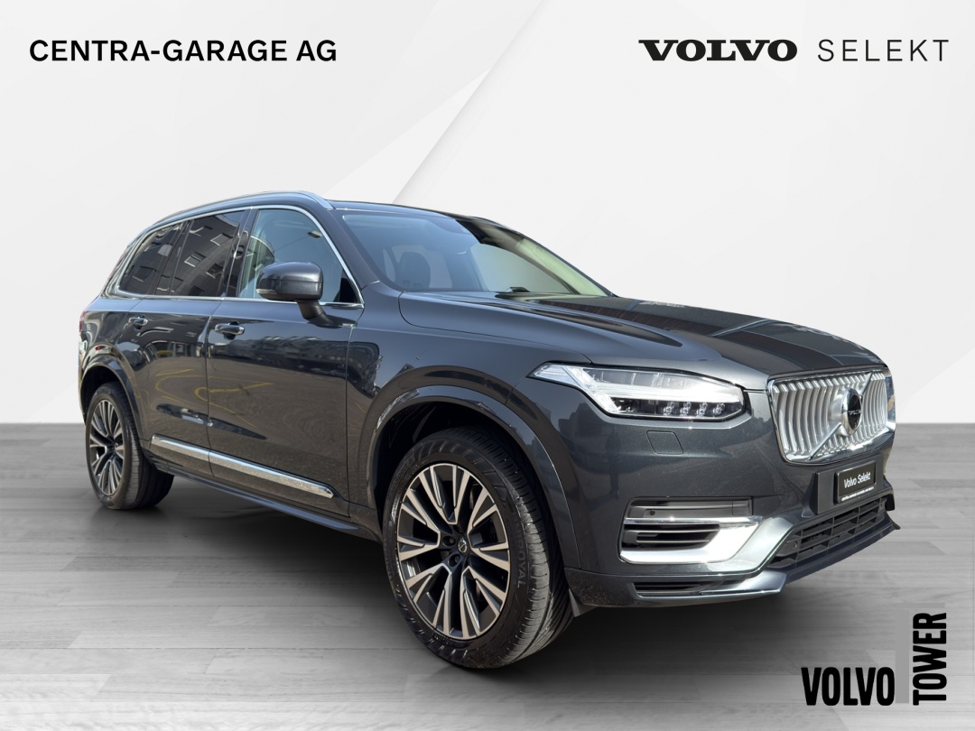 VOLVO XC90 T8 eAWD Inscription Geartronic-showroom-element-3
