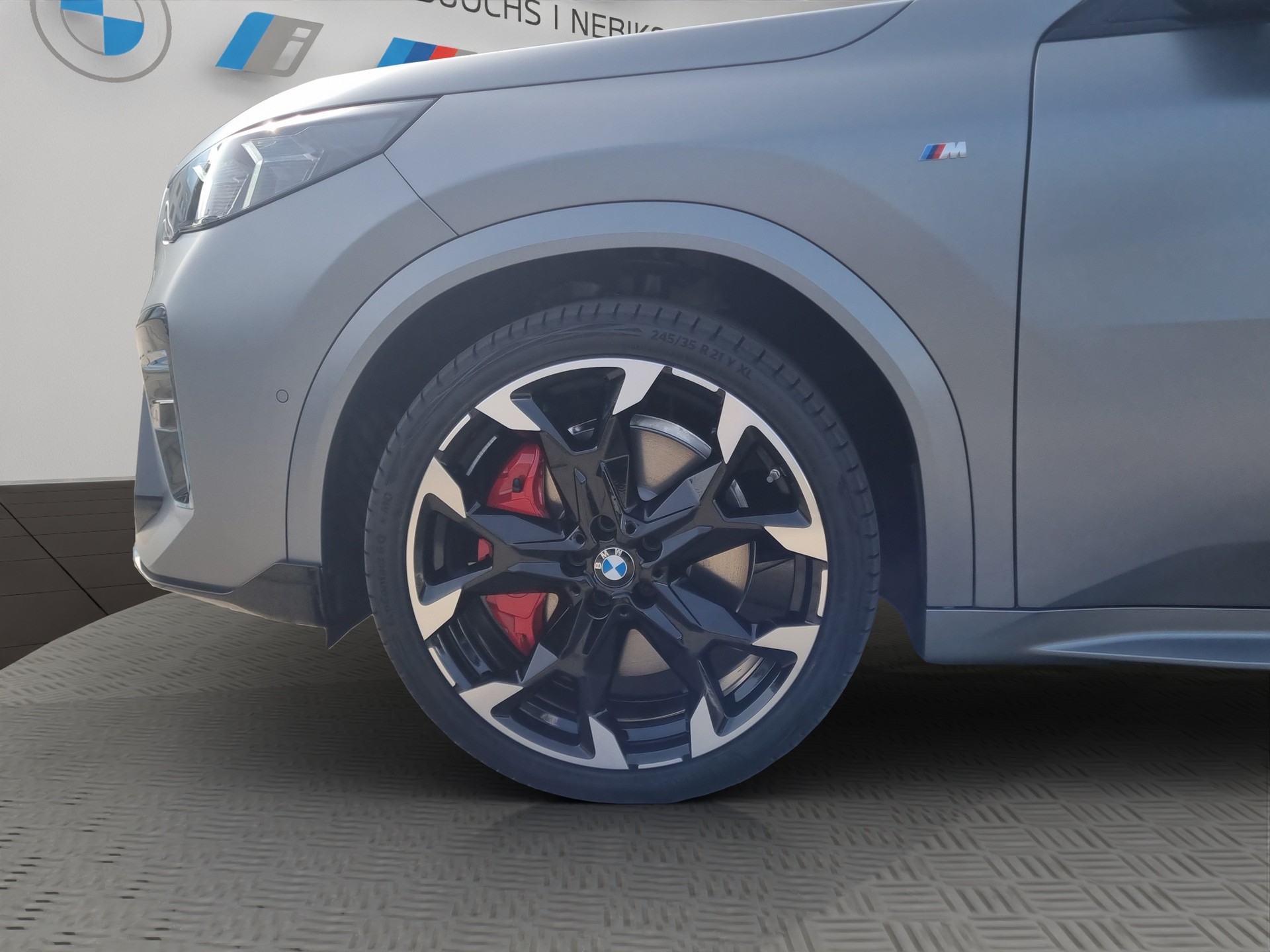 BMW X2 xDrive M35i M Sport Pro-image-8
