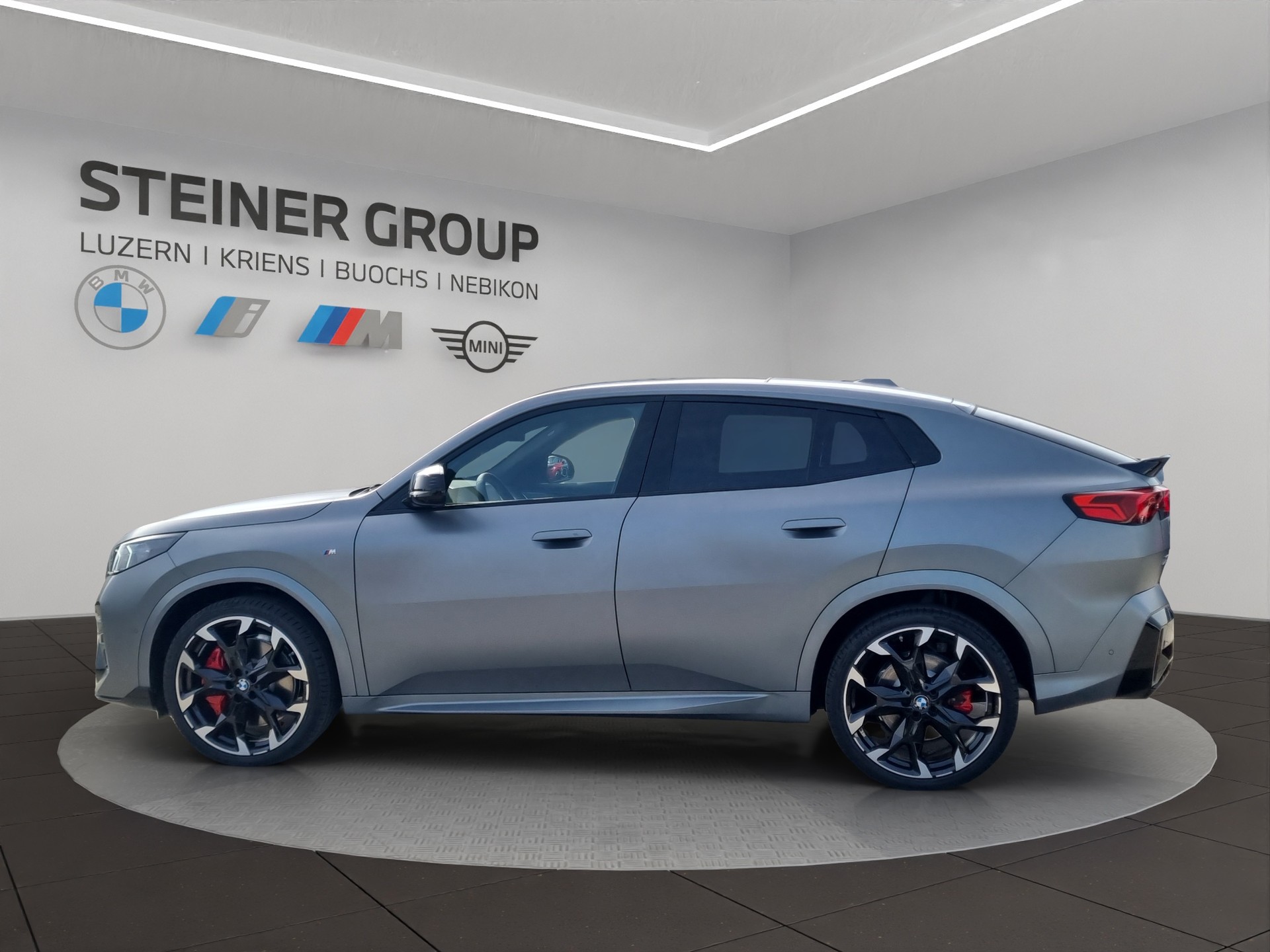 BMW X2 xDrive M35i M Sport Pro-image-7
