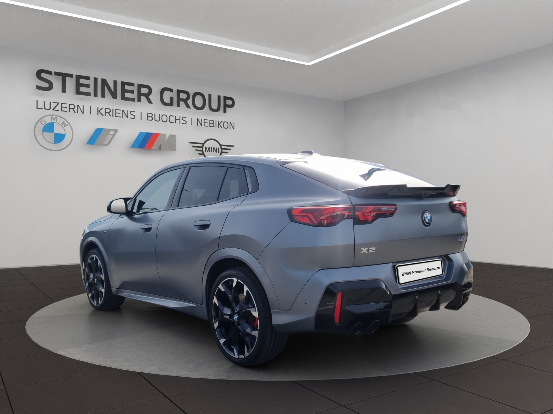 BMW X2 xDrive M35i M Sport Pro-image-6