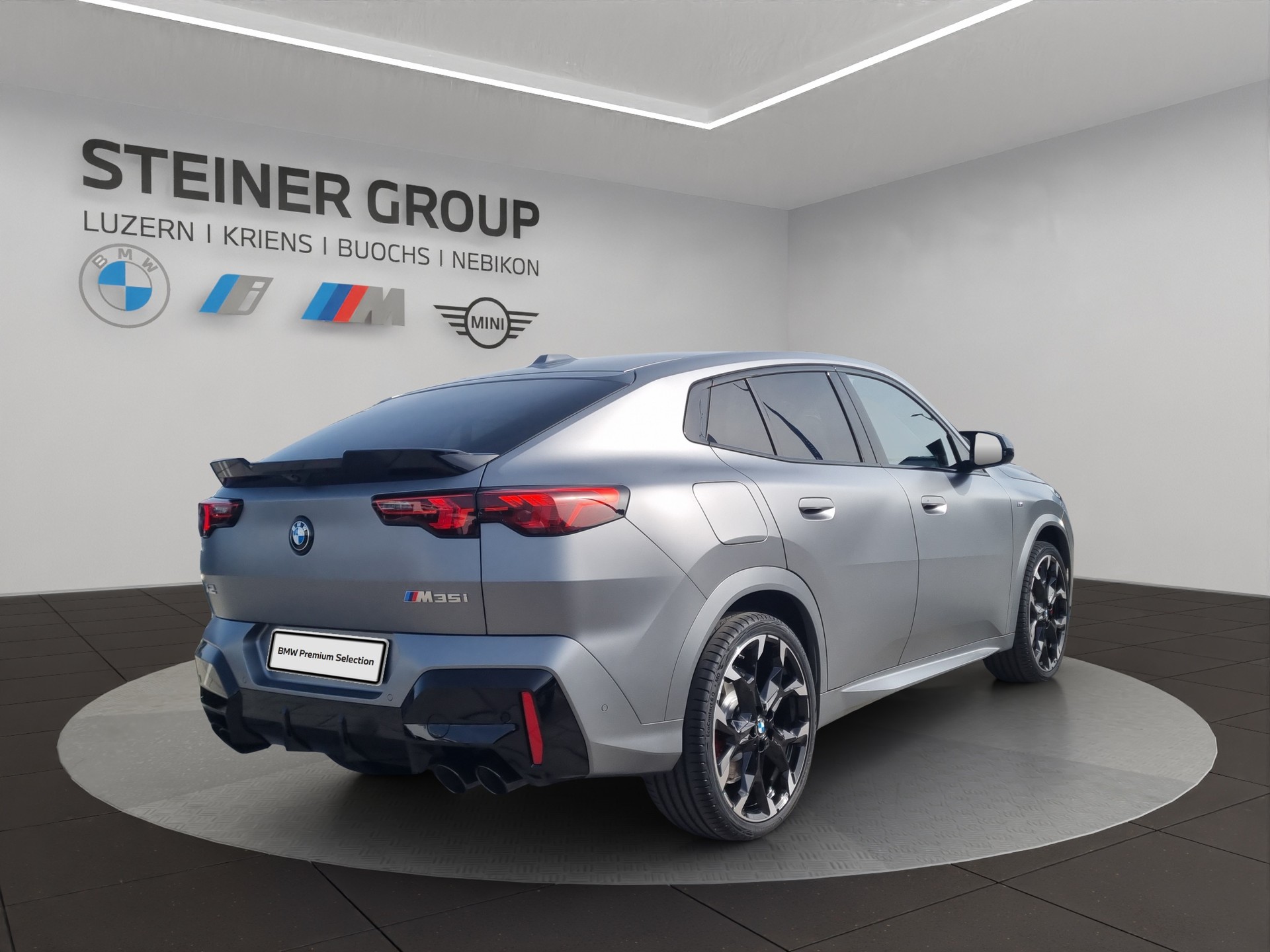 BMW X2 xDrive M35i M Sport Pro-image-4