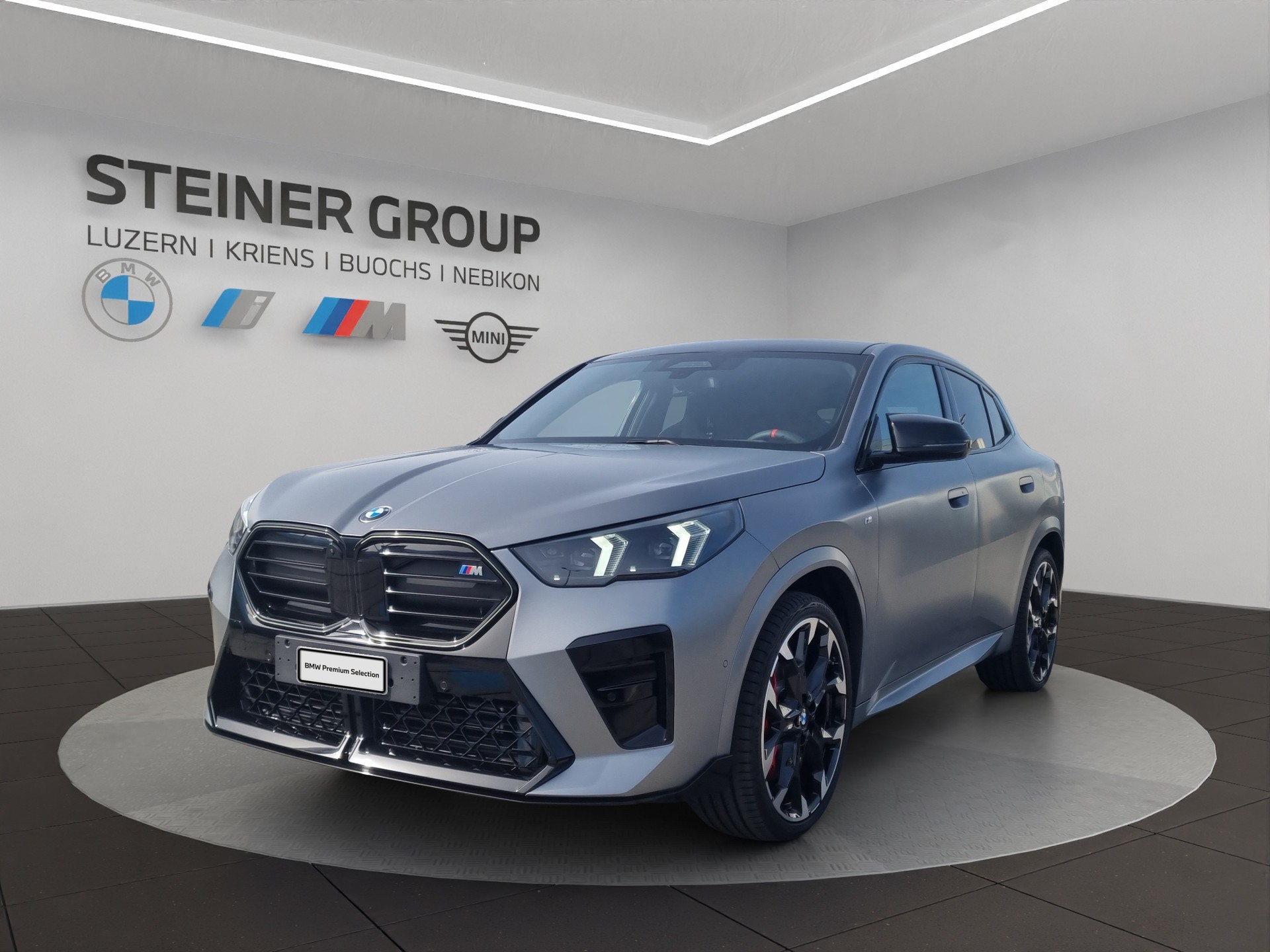 BMW X2 xDrive M35i M Sport Pro-image-0
