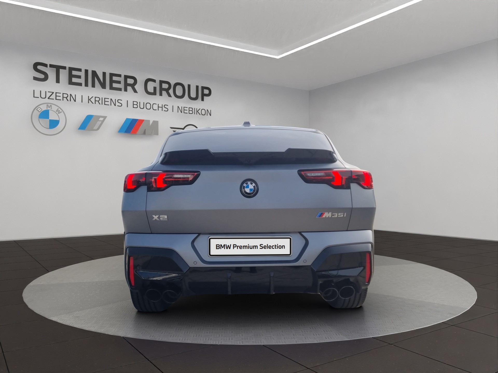 BMW X2 xDrive M35i M Sport Pro-image-5