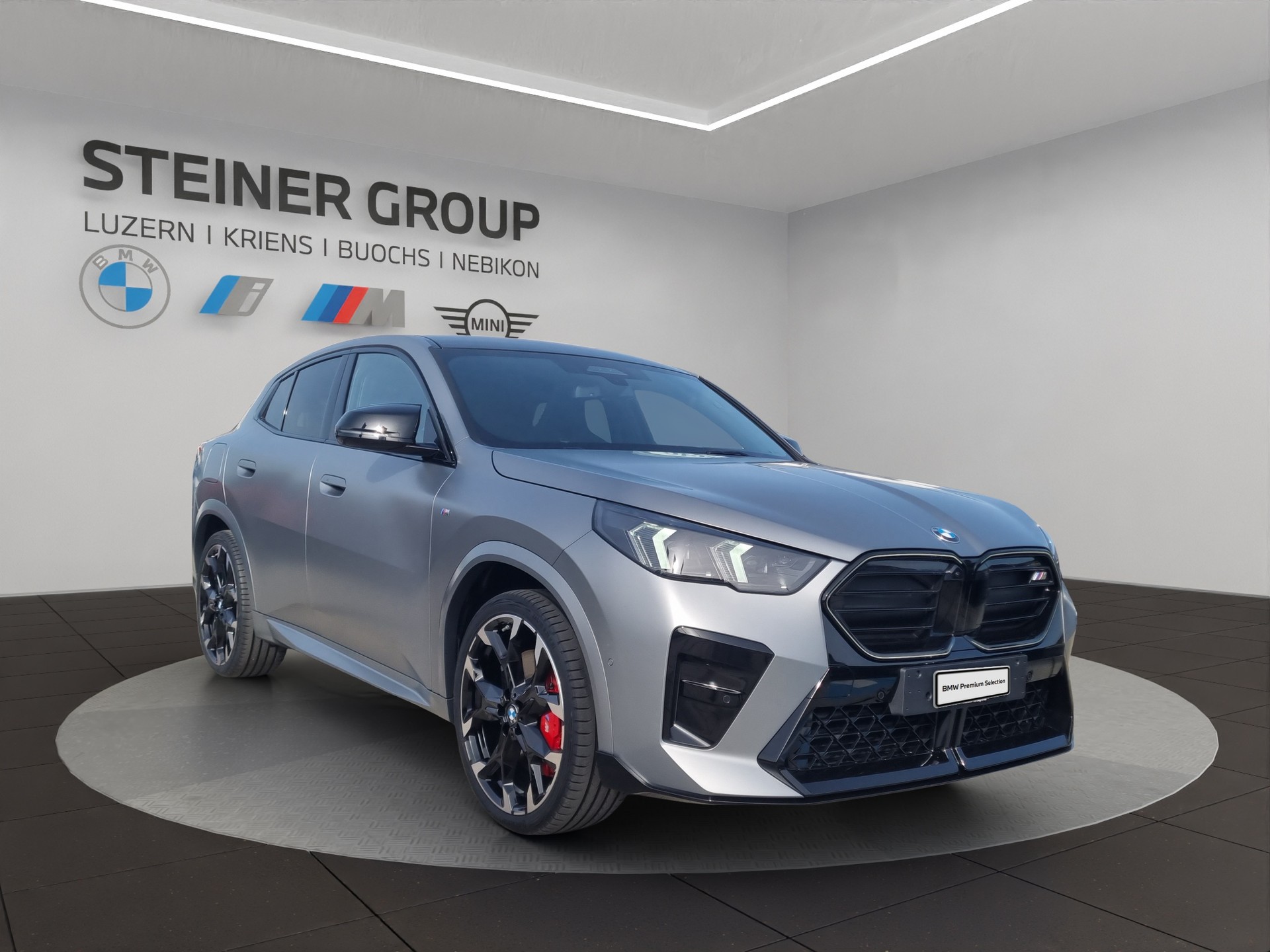 BMW X2 xDrive M35i M Sport Pro-image-2