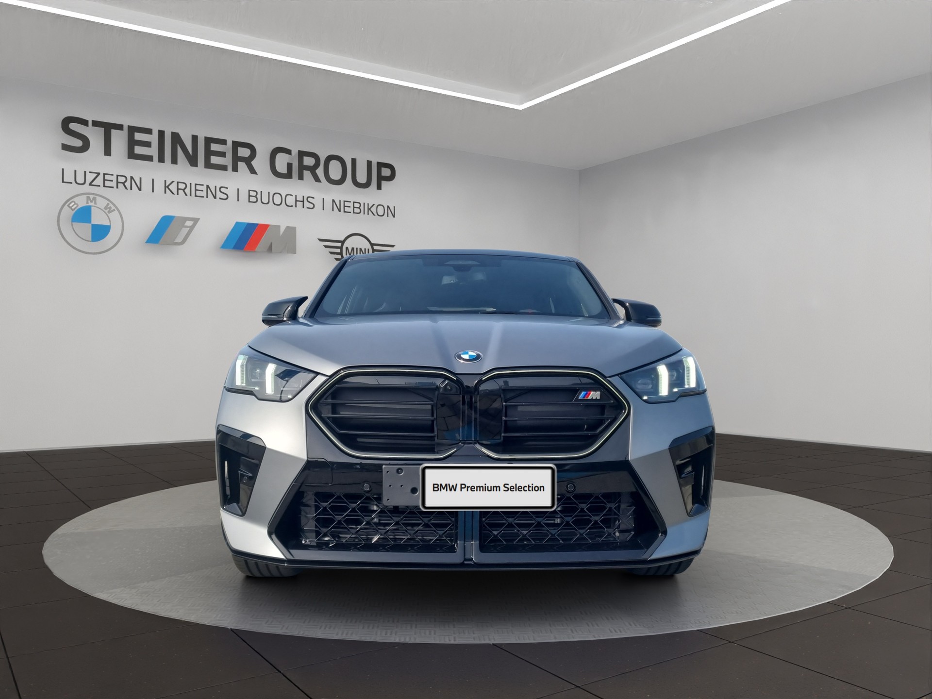 BMW X2 xDrive M35i M Sport Pro-image-1