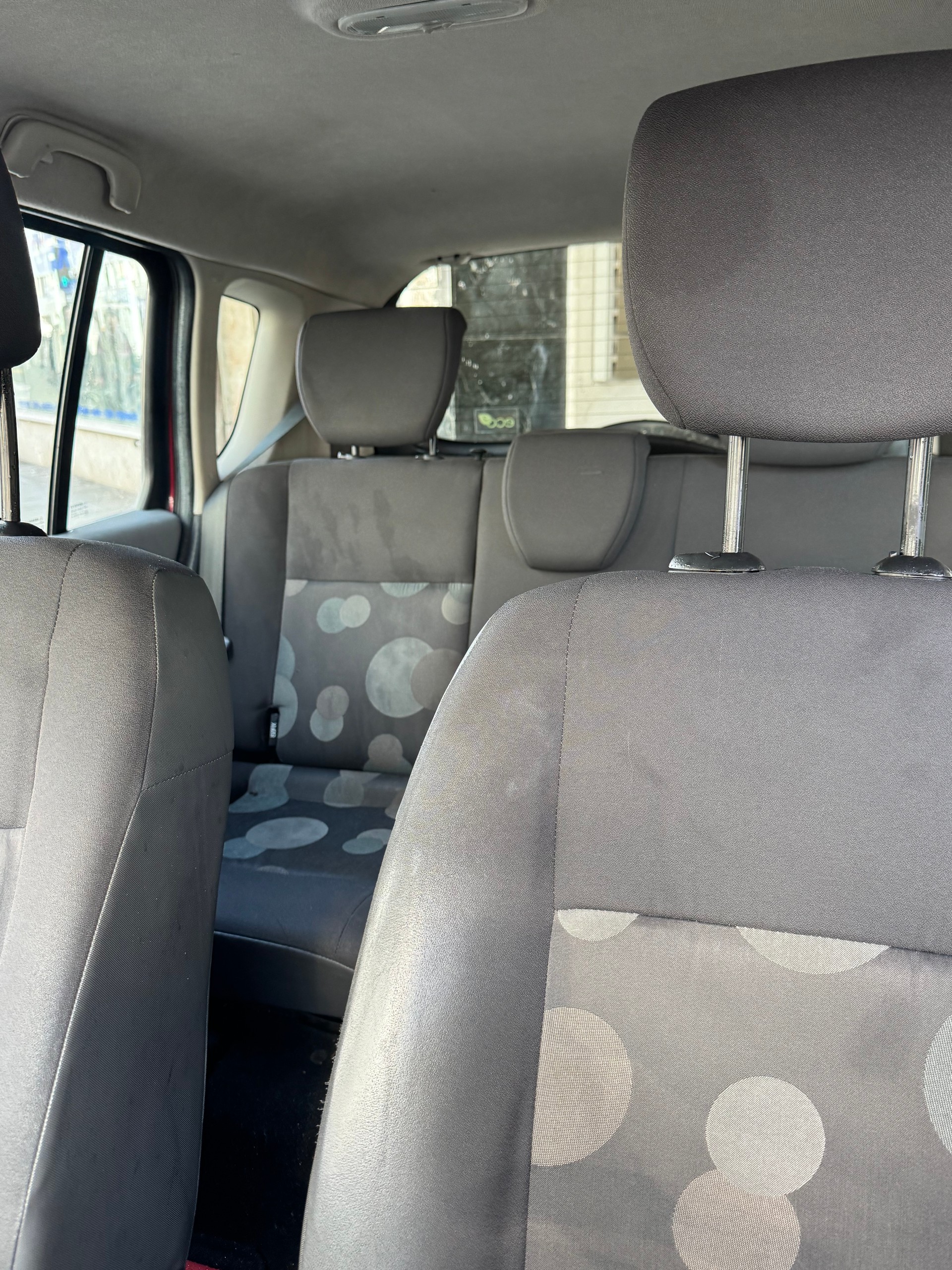 RENAULT Modus 1.2 16V Authentique-image-10