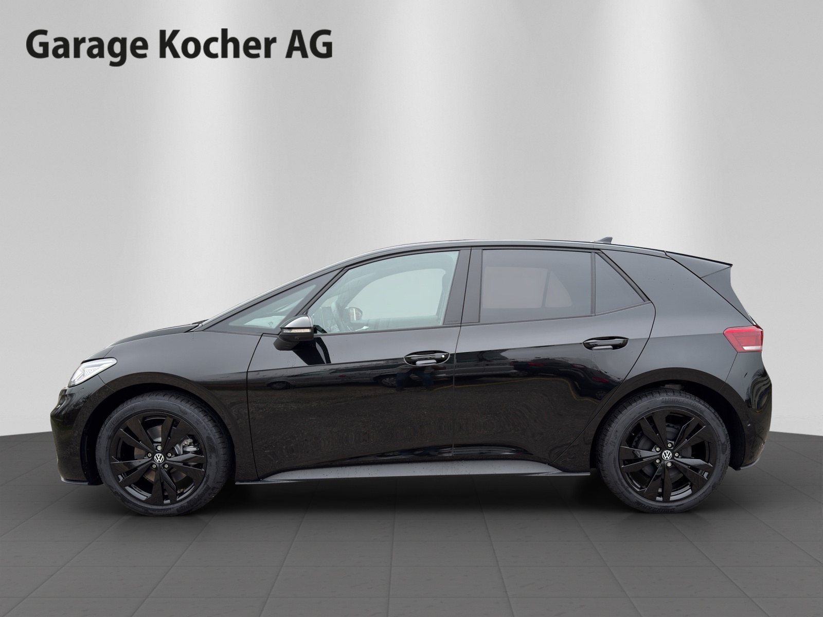VW ID.3 Pro 59 kWh Pro United-image-2