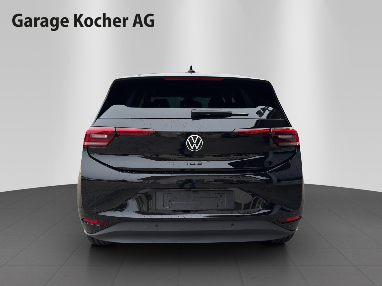 VW ID.3 Pro 59 kWh Pro United-image-3